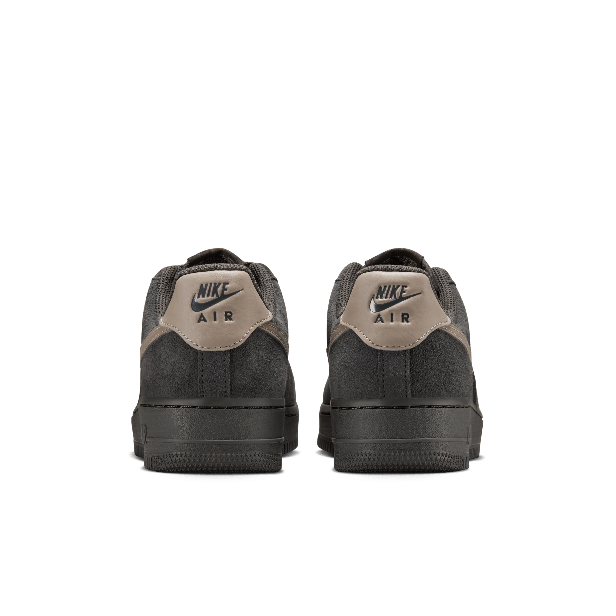 Nike Wmns Air Force 1 Low 'Medium Ash' - Image 4