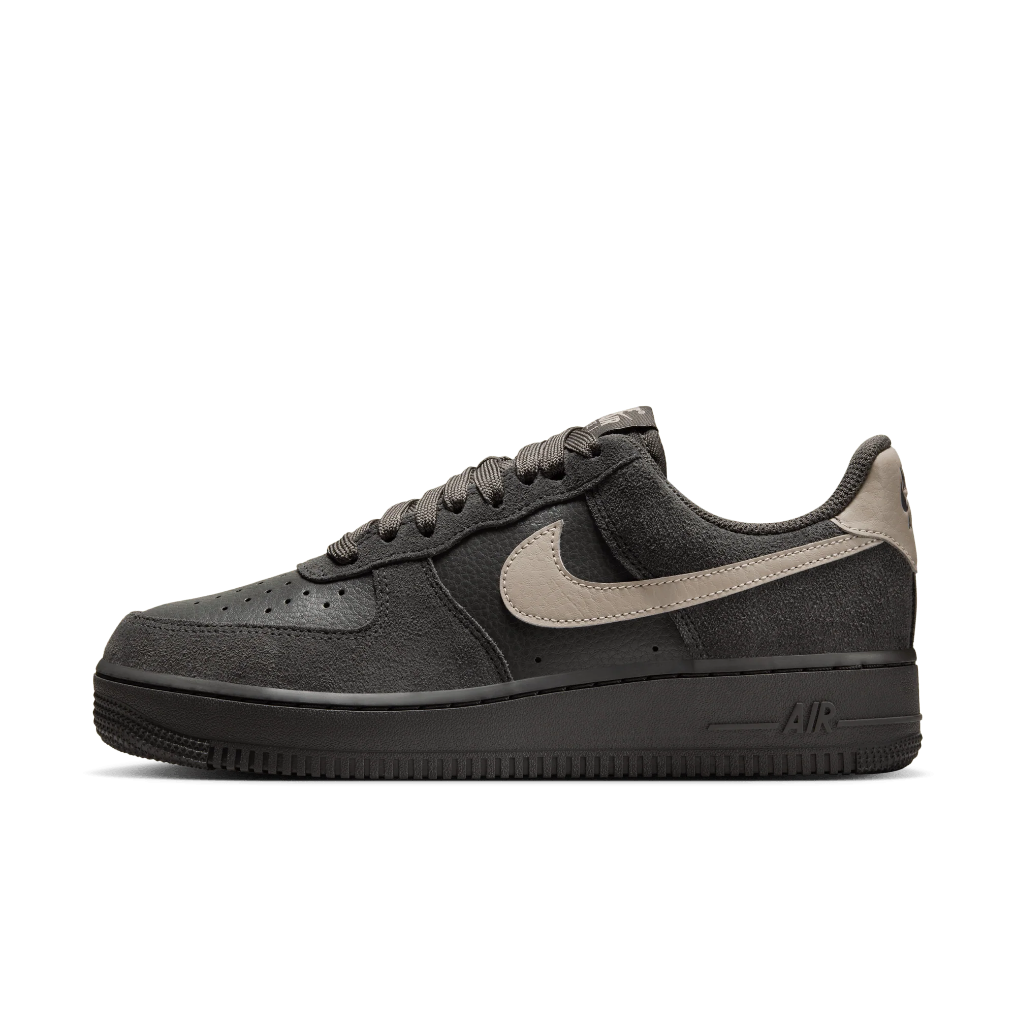 Nike Wmns Air Force 1 Low 'Medium Ash' - Image 5