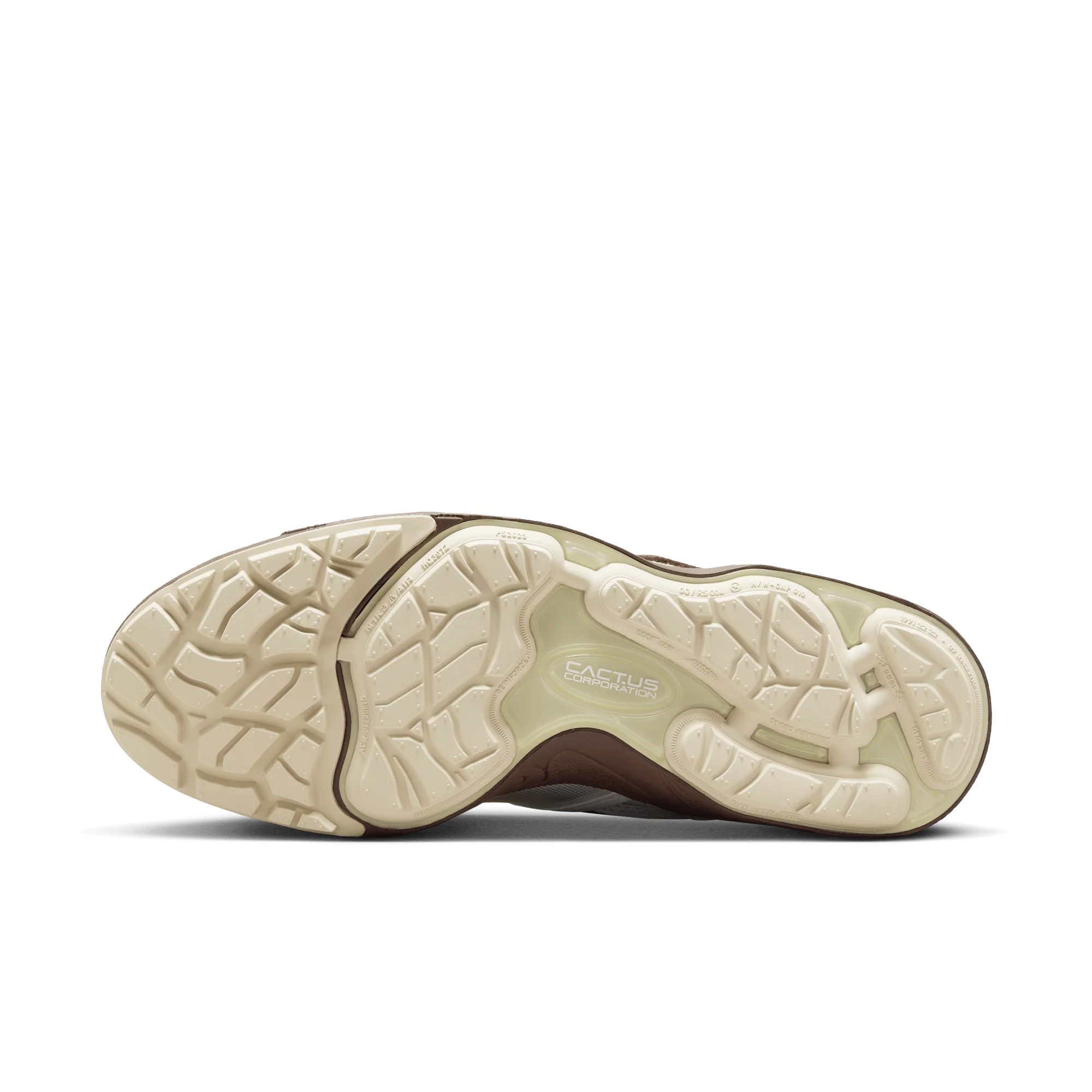 Nike Zoom Field Jaxx Travis Scott Light Chocolate - Image 6