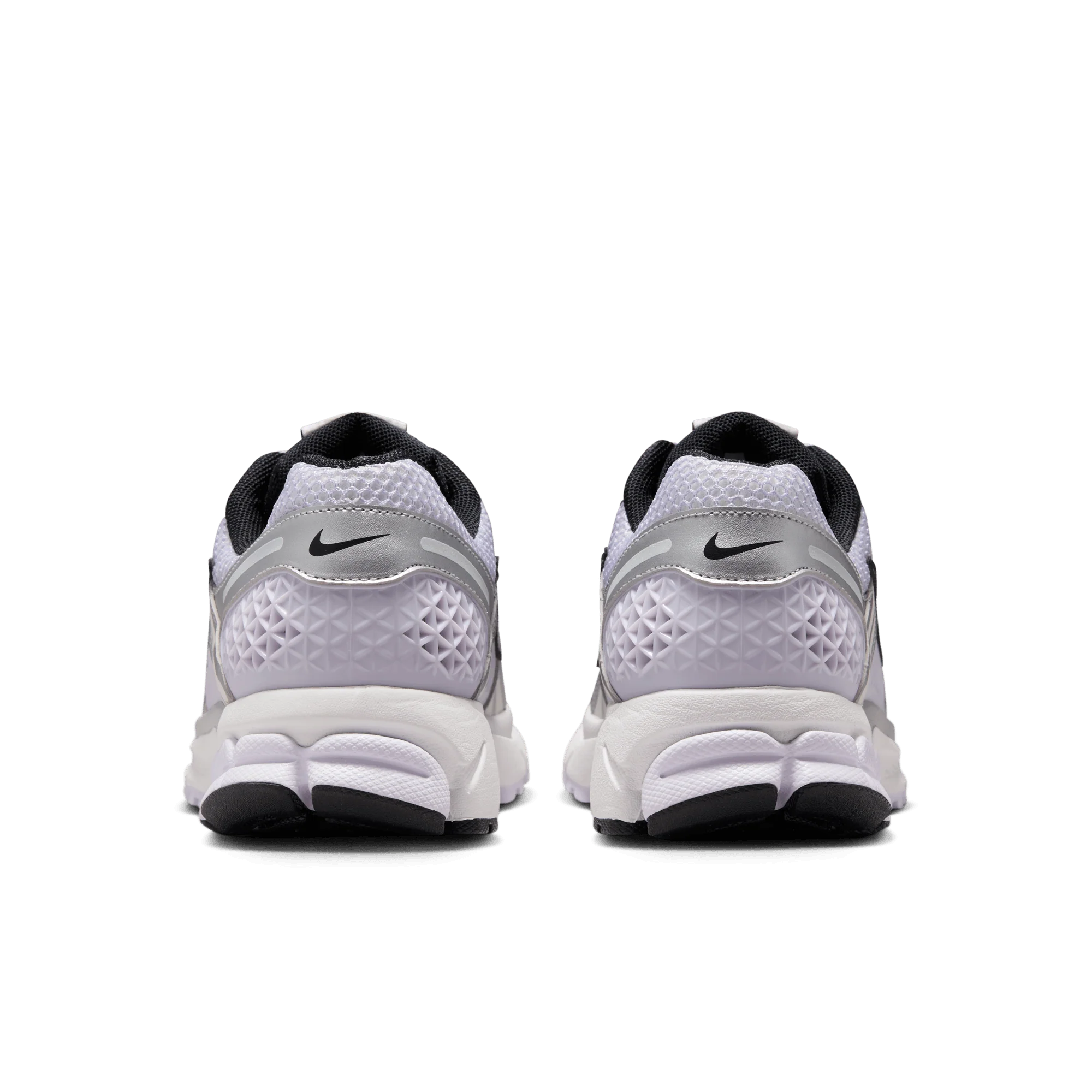 Nike Zoom Vomero 5 Barely Grape Photon Dust Summit White Metallic Silver (Women's) - Image 4