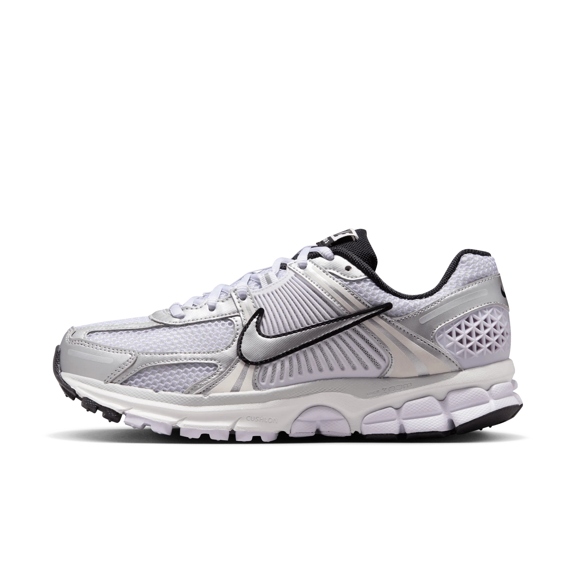 Nike Zoom Vomero 5 Barely Grape Photon Dust Summit White Metallic Silver (Women's) - Image 5