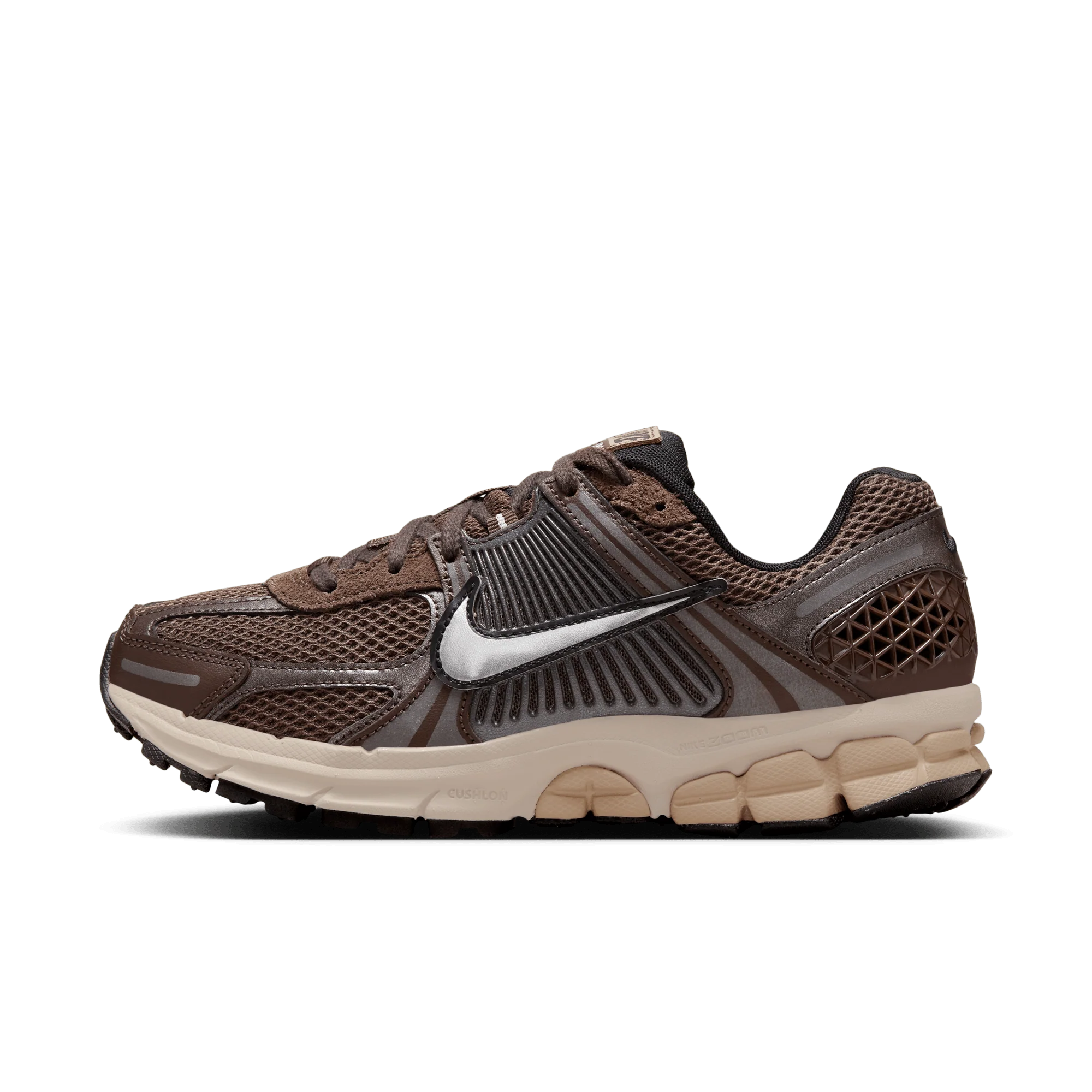 Nike Zoom Vomero 5 Baroque Brown (Women's) - Image 4