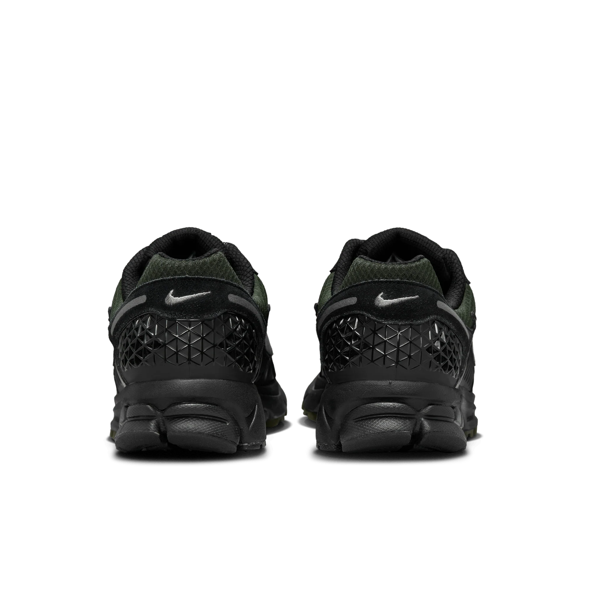 Nike Zoom Vomero 5 Black Sequoia - Image 4