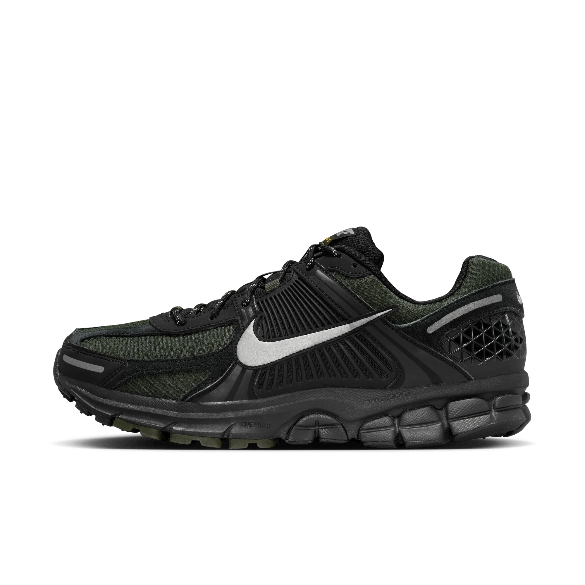 Nike Zoom Vomero 5 Black Sequoia - Image 5