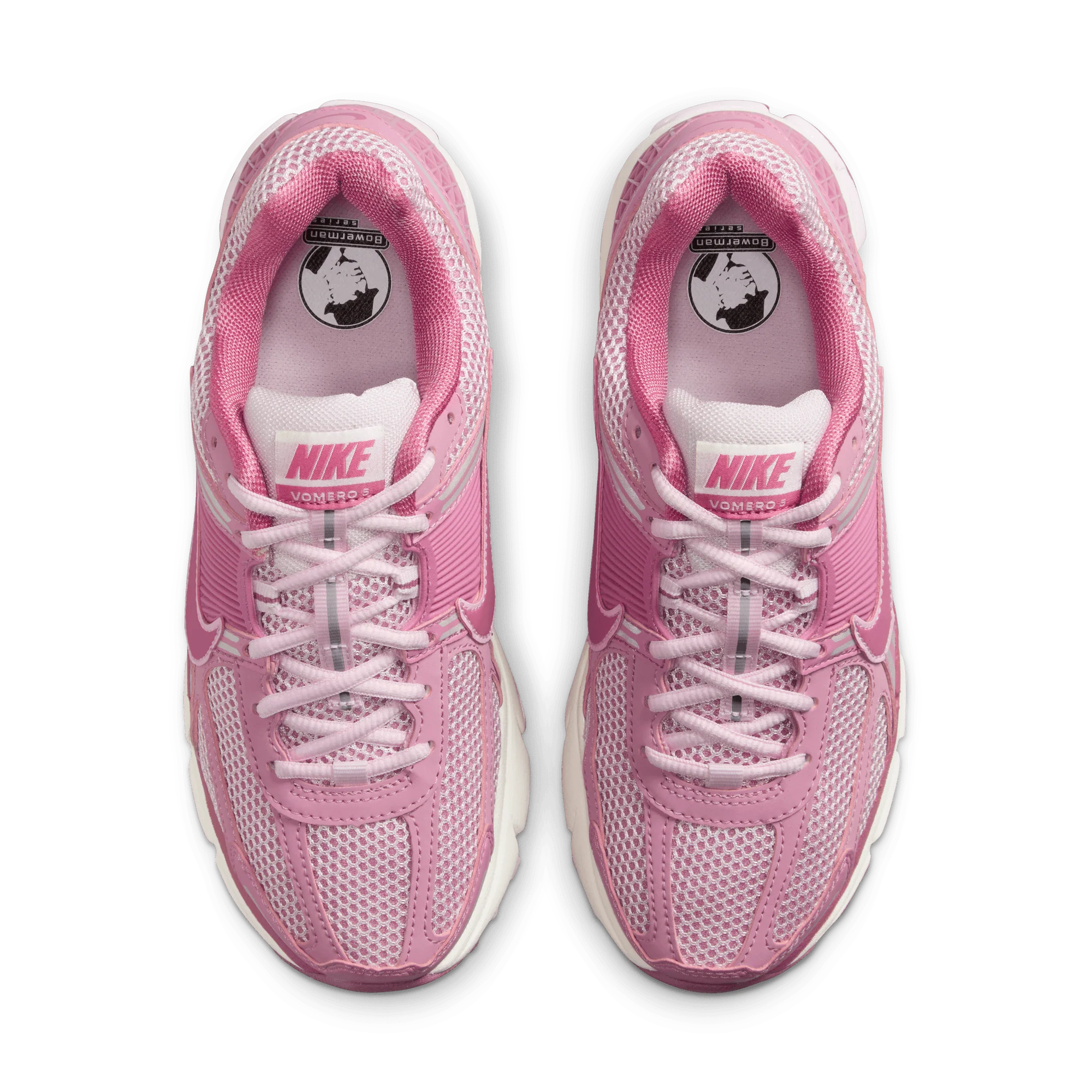 Nike Zoom Vomero 5 Elemental Pink (Women's) - Image 3