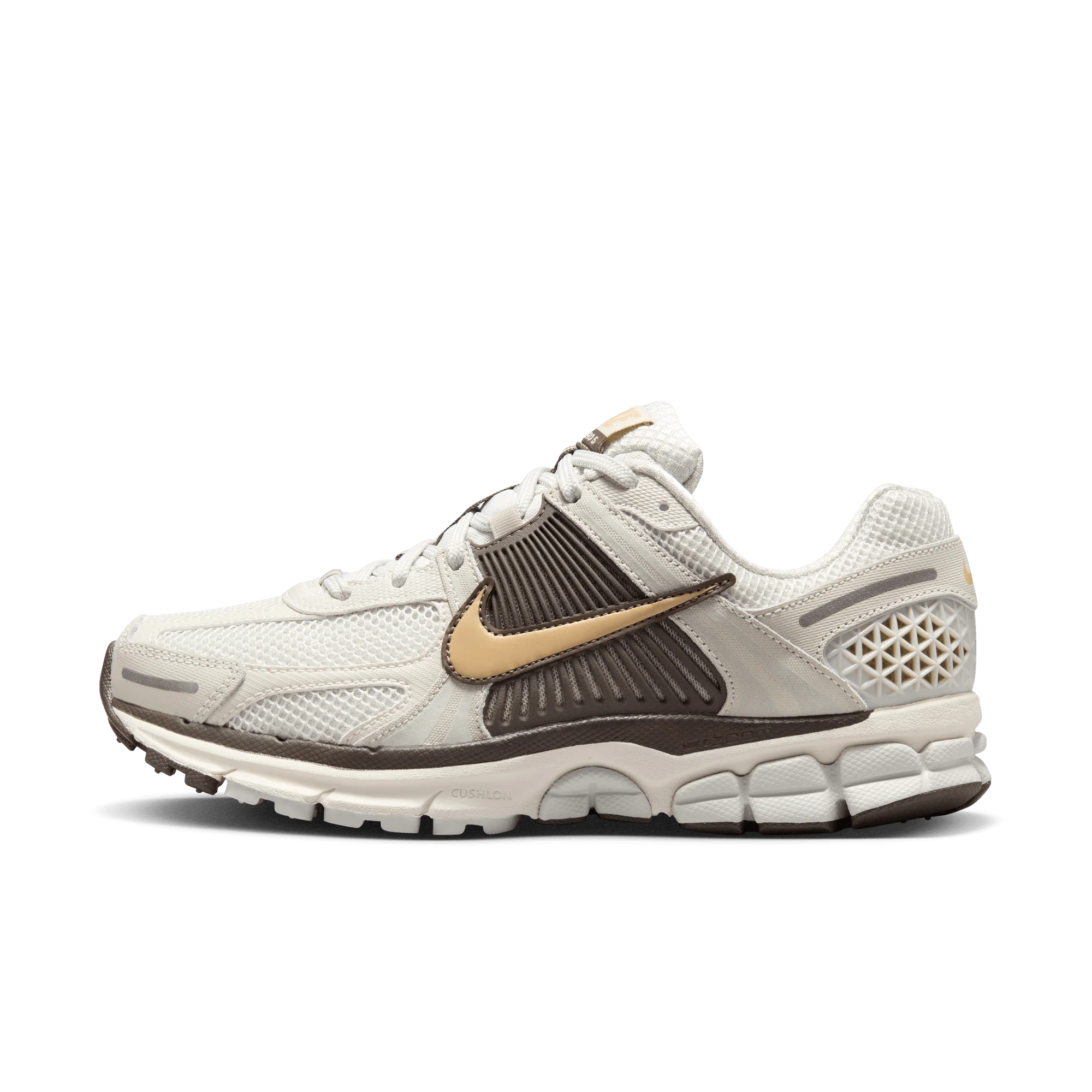 Nike Zoom Vomero 5 Light Bone Ironstone (Women's) - Image 5