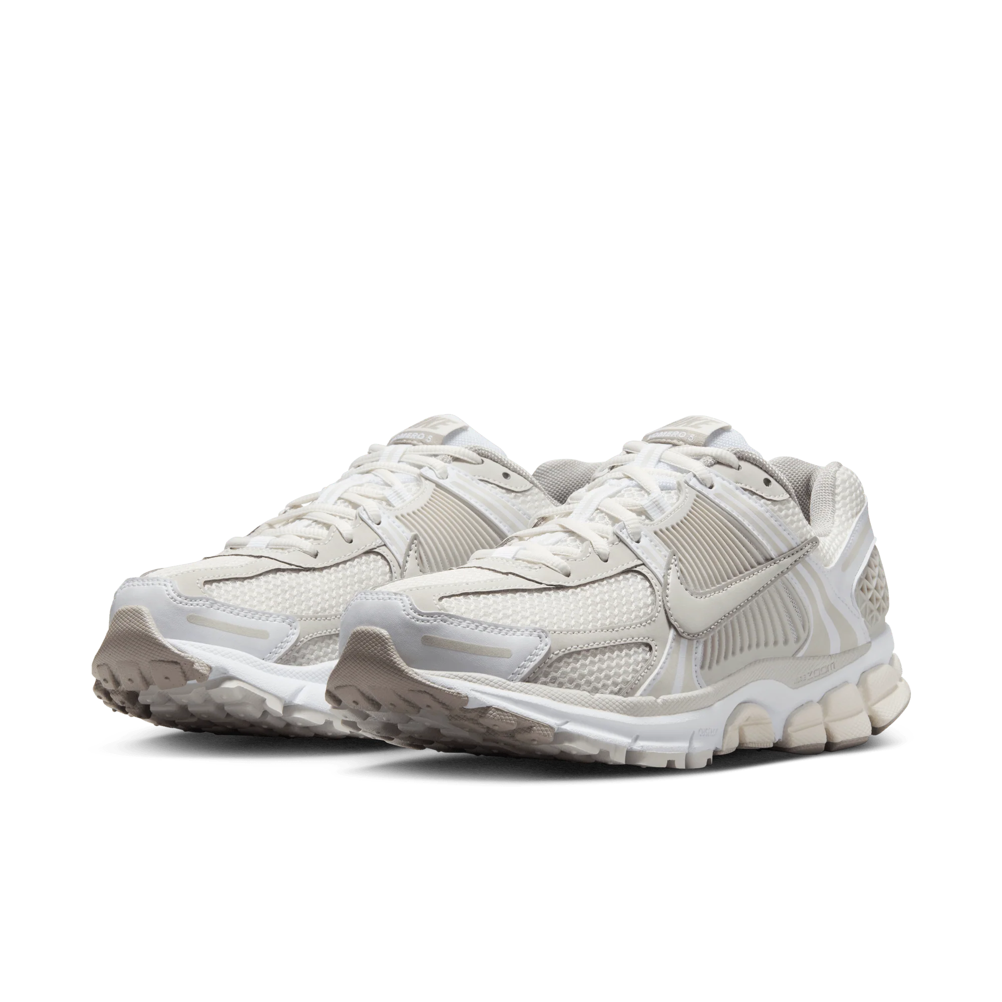Nike Zoom Vomero 5 Light Bone (Women's) - Image 2