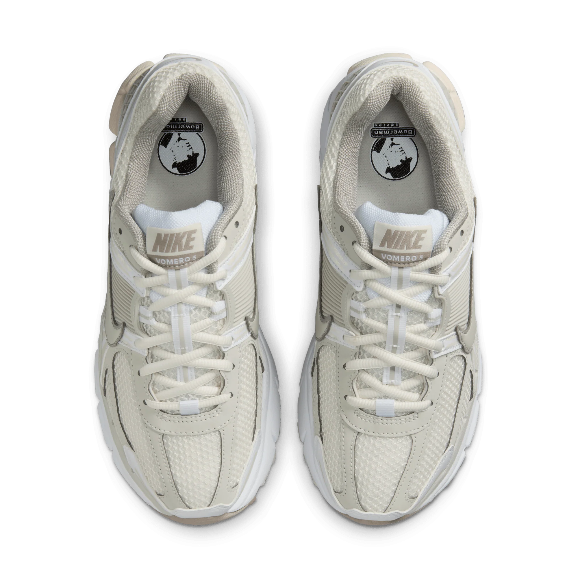 Nike Zoom Vomero 5 Light Bone (Women's) - Image 3