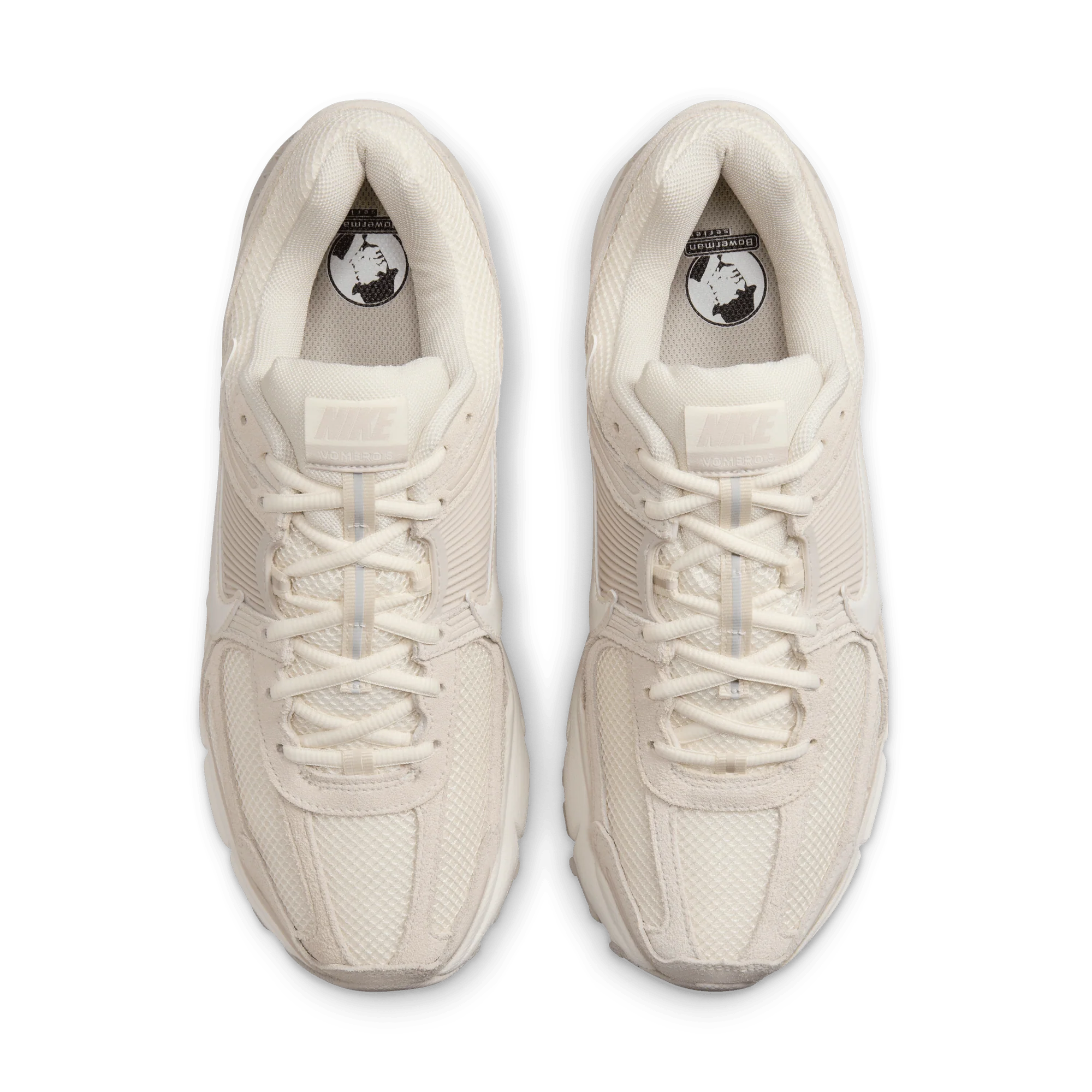 Nike Zoom Vomero 5 Light Orewood Brown - Image 3