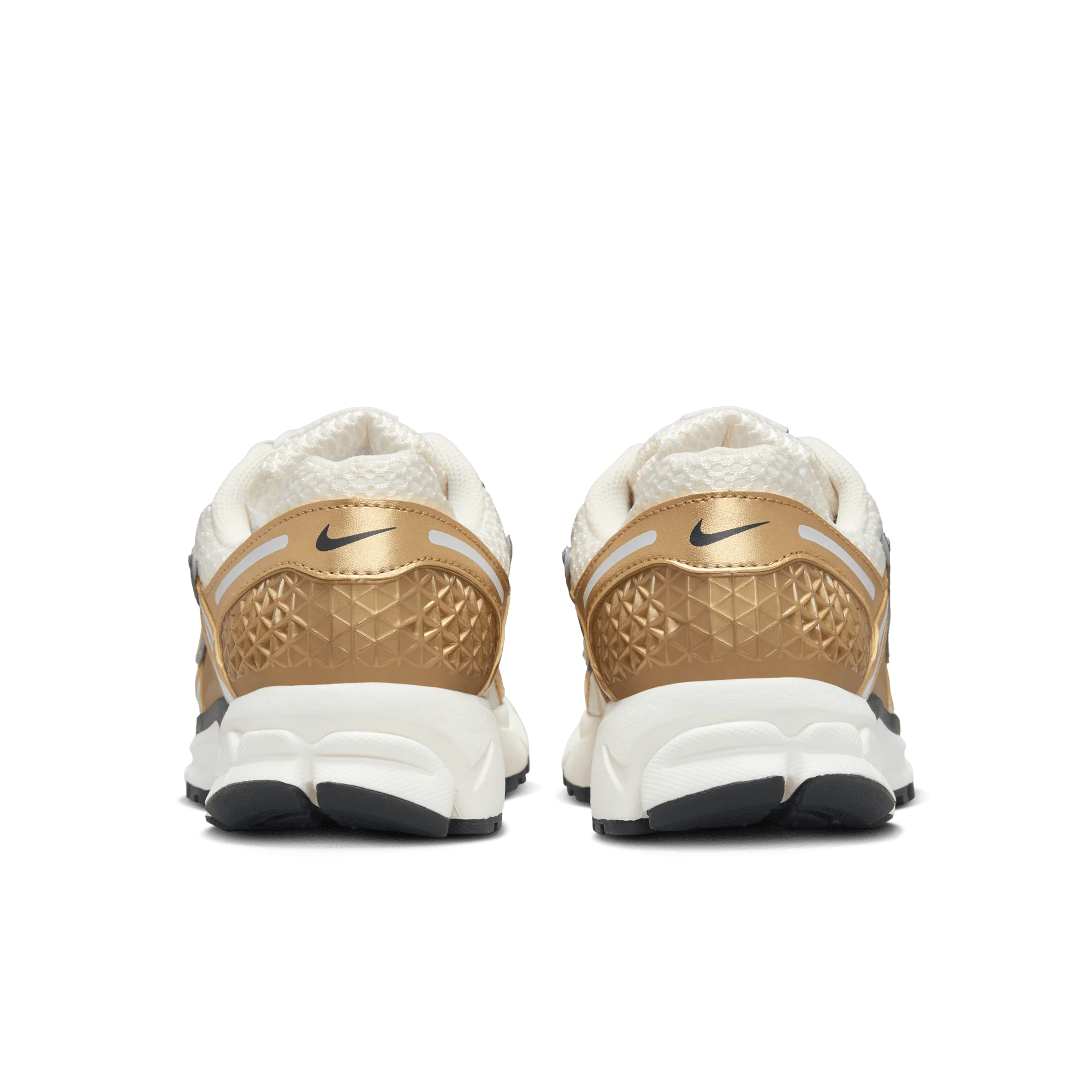 Nike Zoom Vomero 5 Metallic Gold (Women's) - Image 4