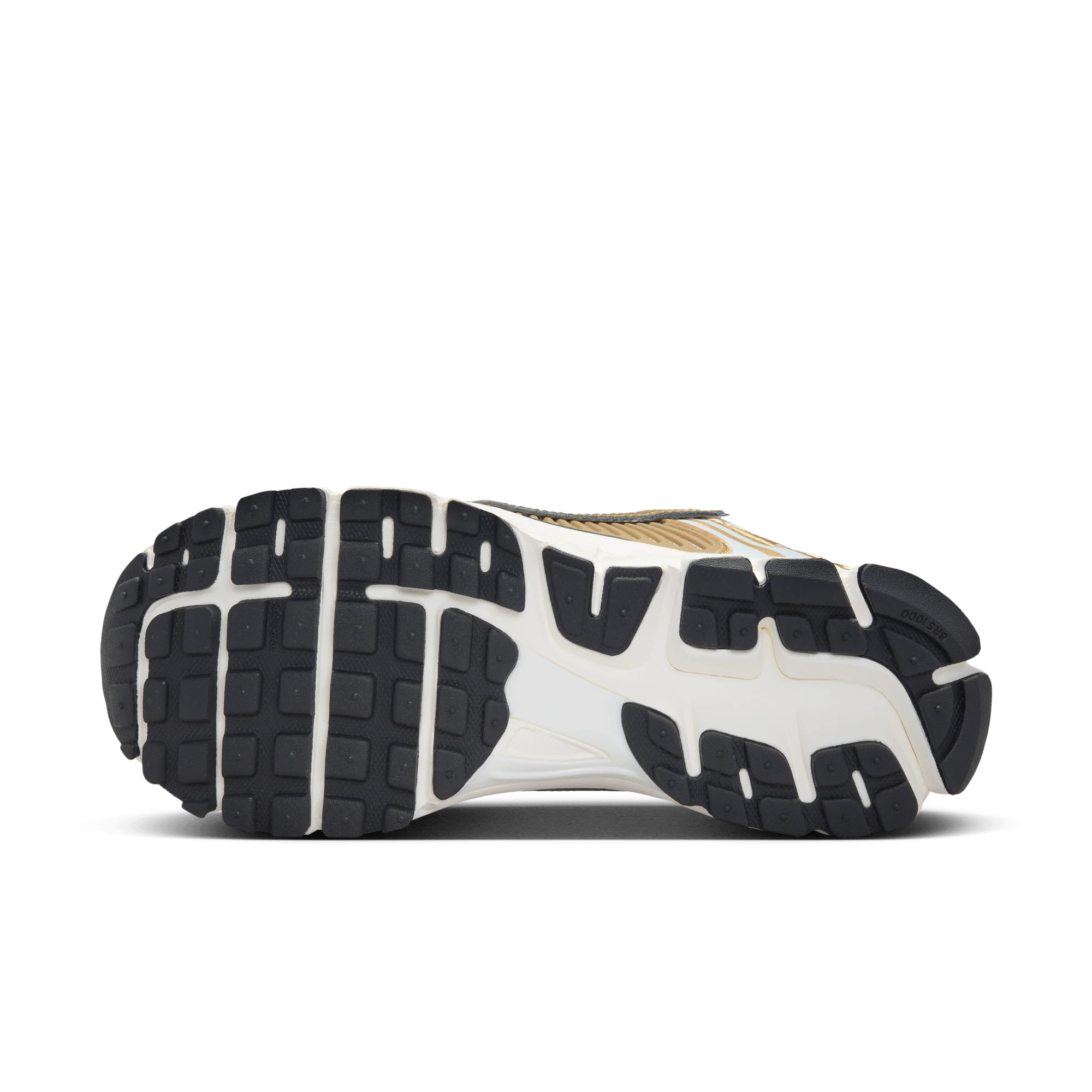 Nike Zoom Vomero 5 Metallic Gold (Women's) - Image 6