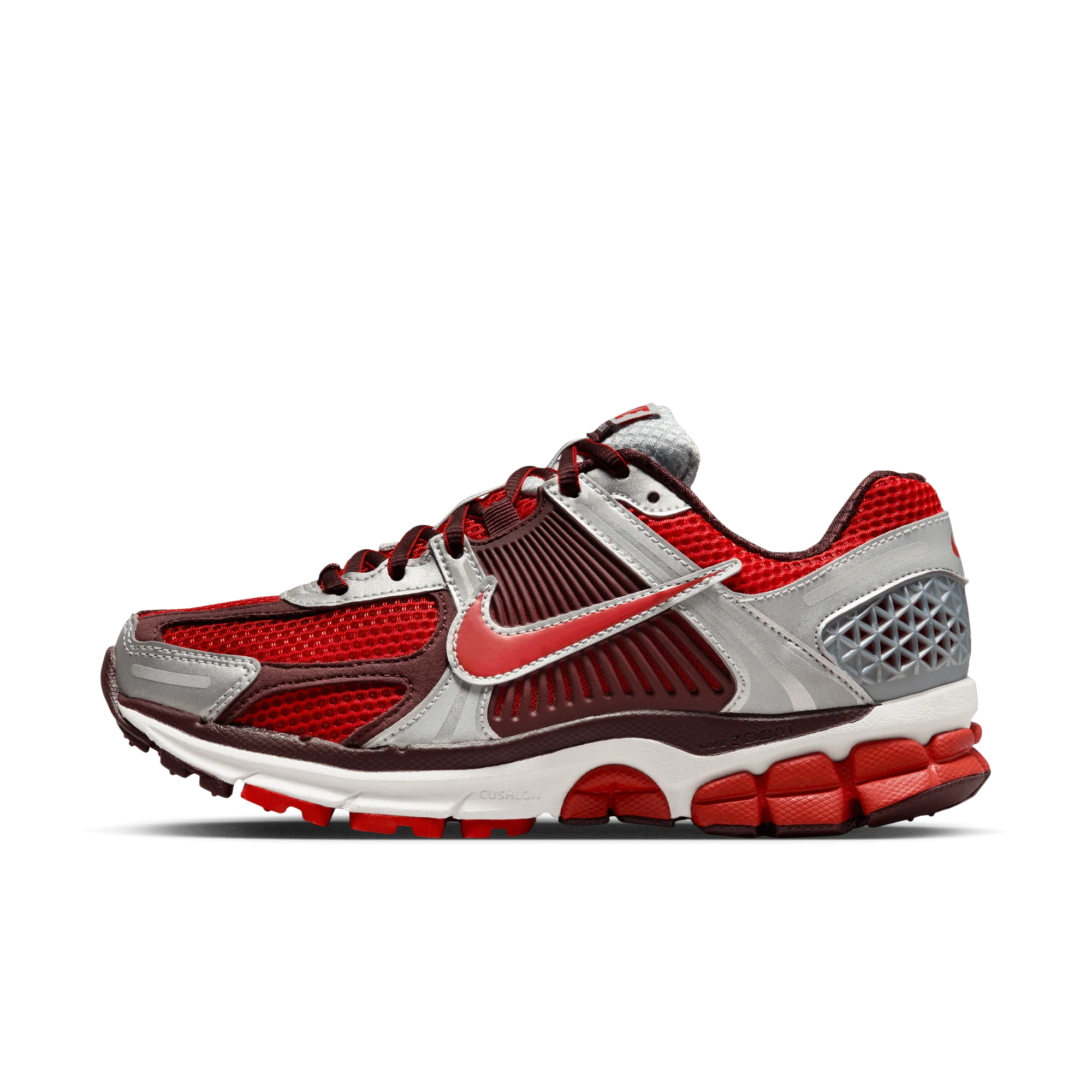 Nike Zoom Vomero 5 Mystic Red (Women's) - Image 5