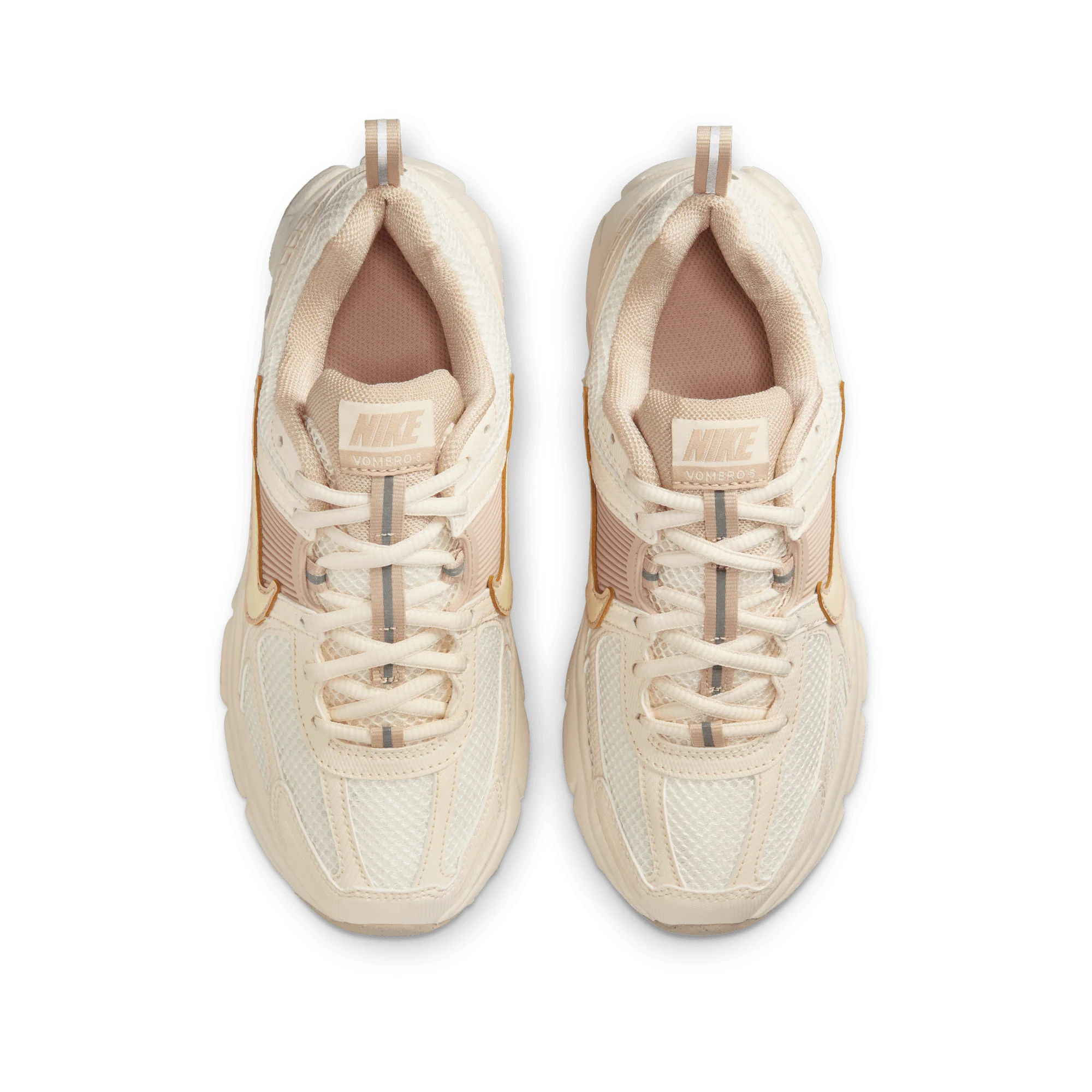 Nike Zoom Vomero 5 Pale Ivory Sand Drift (GS) - Image 3
