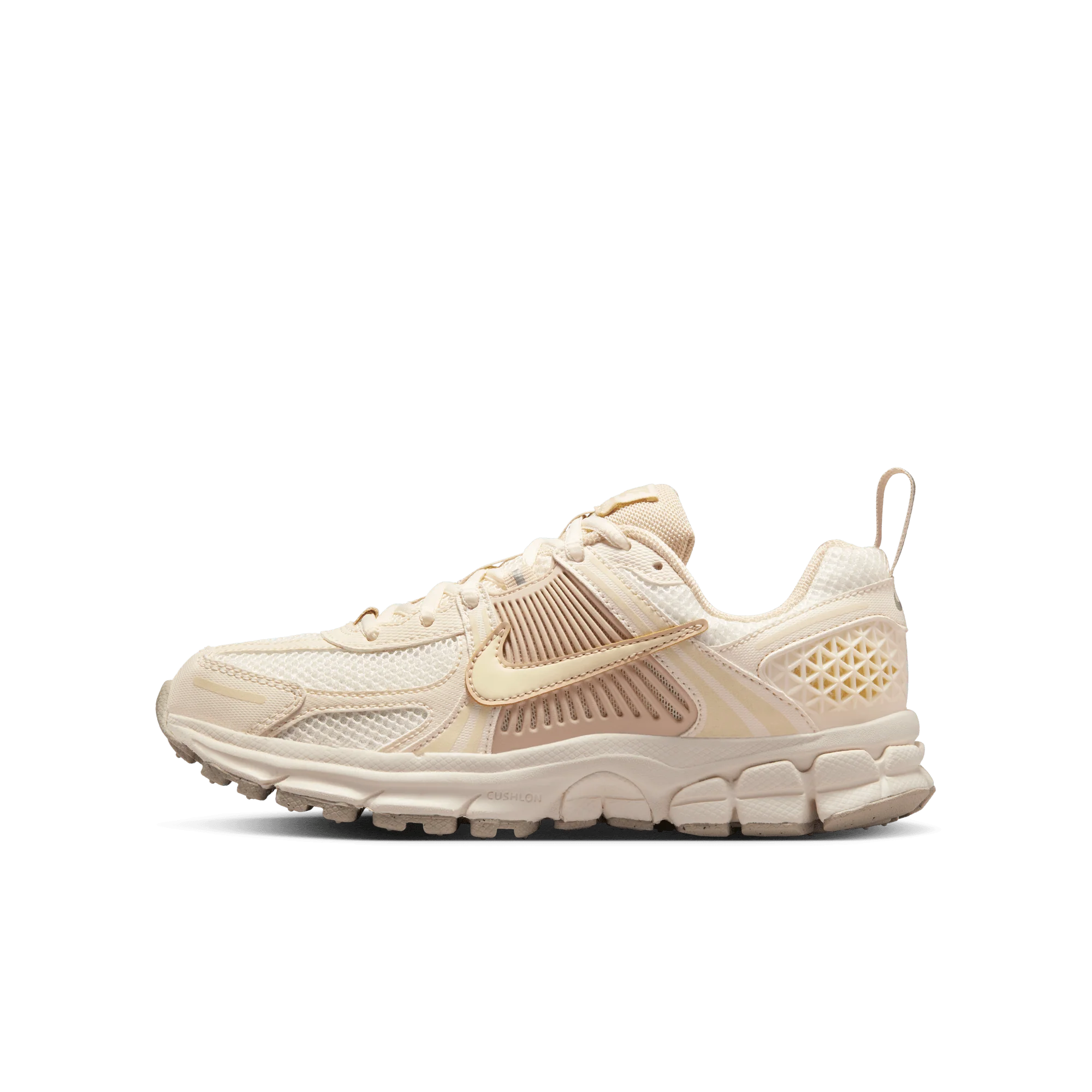 Nike Zoom Vomero 5 Pale Ivory Sand Drift (GS) - Image 5