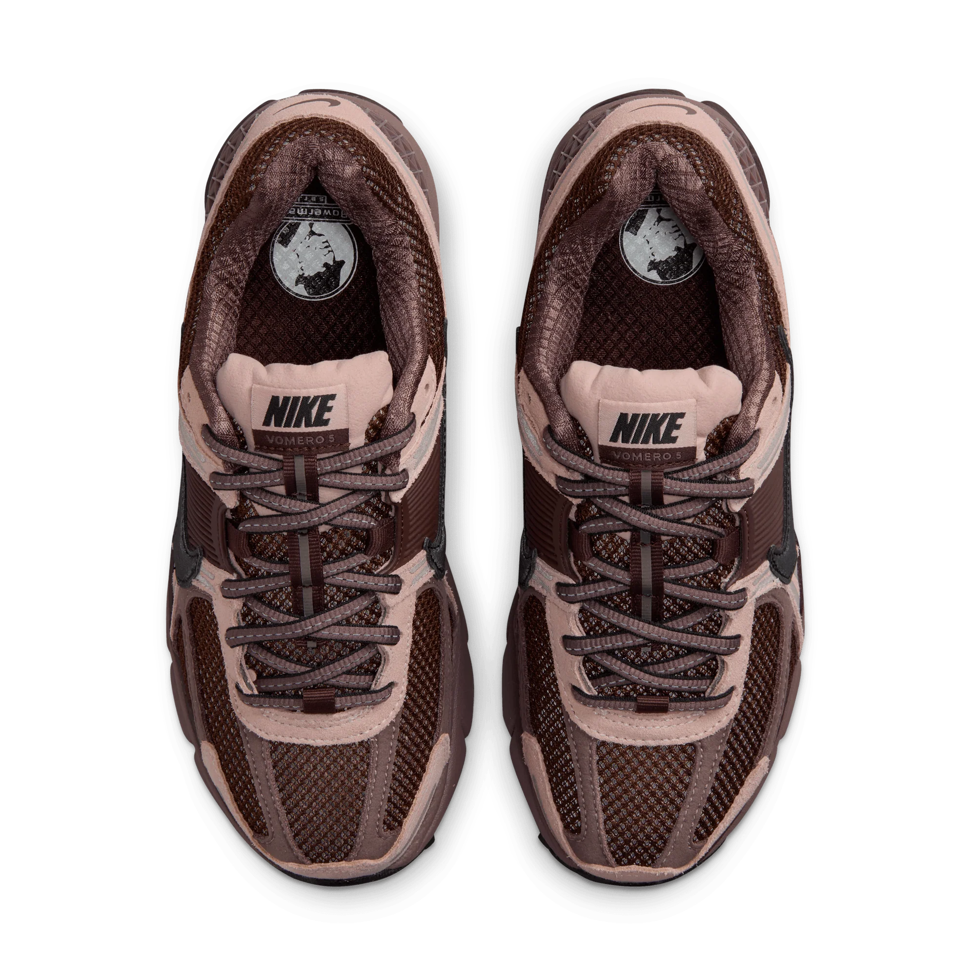 Nike Zoom Vomero 5 Plum Eclipse (Women's) - Image 3