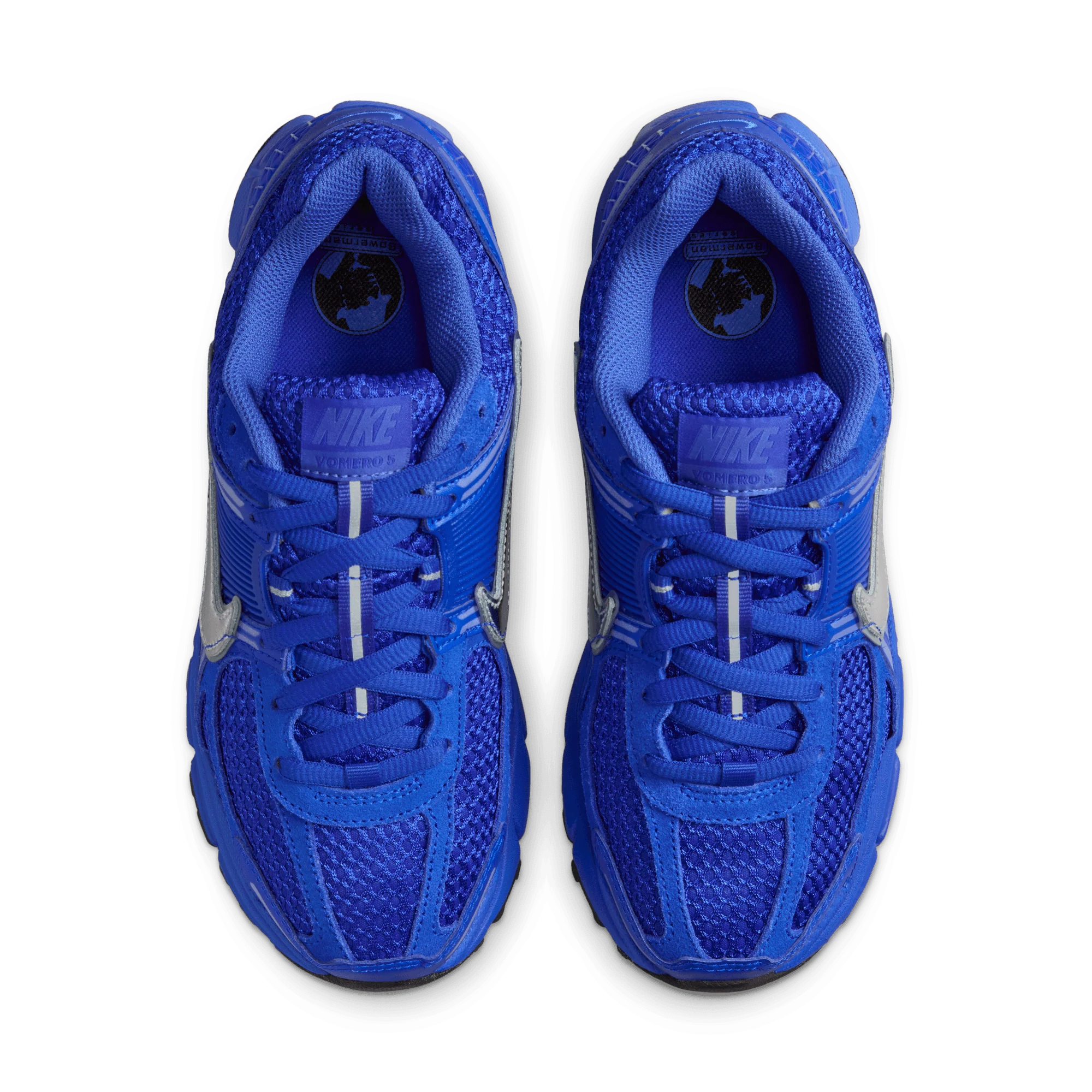 Nike Zoom Vomero 5 Racer Blue (Women's) - Image 3