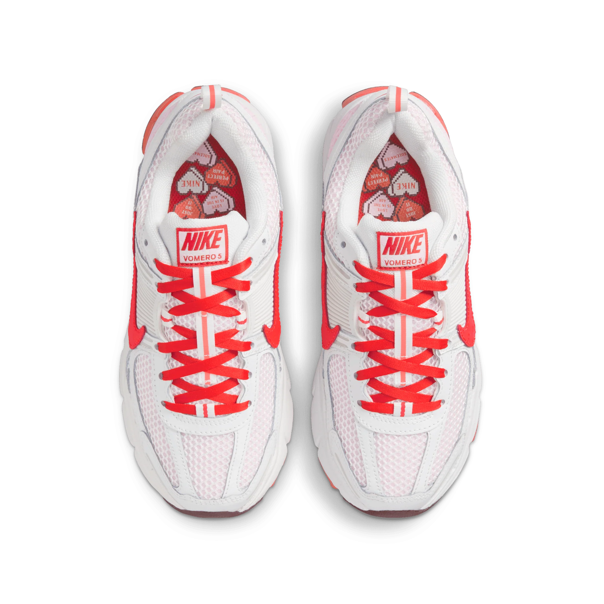 Nike Zoom Vomero 5 Valentine's Day (GS) - Image 3