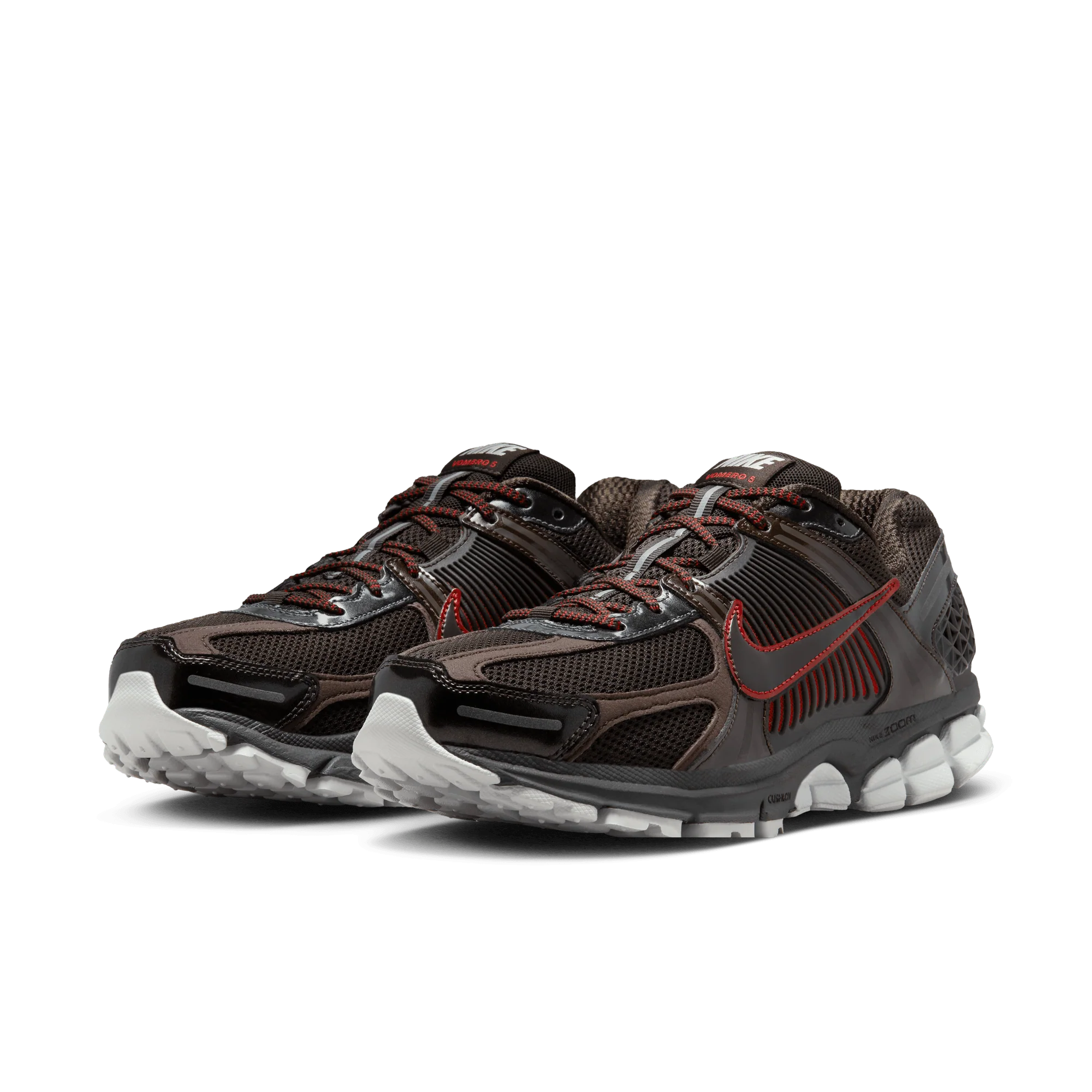 Nike Zoom Vomero 5 Velvet Brown - Image 2
