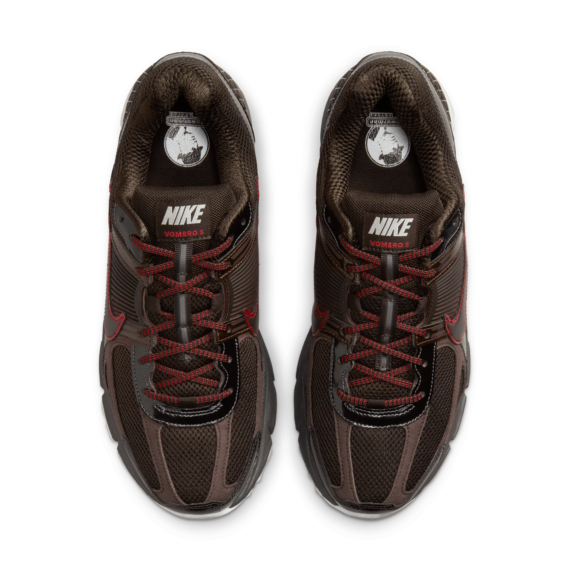 Nike Zoom Vomero 5 Velvet Brown - Image 3