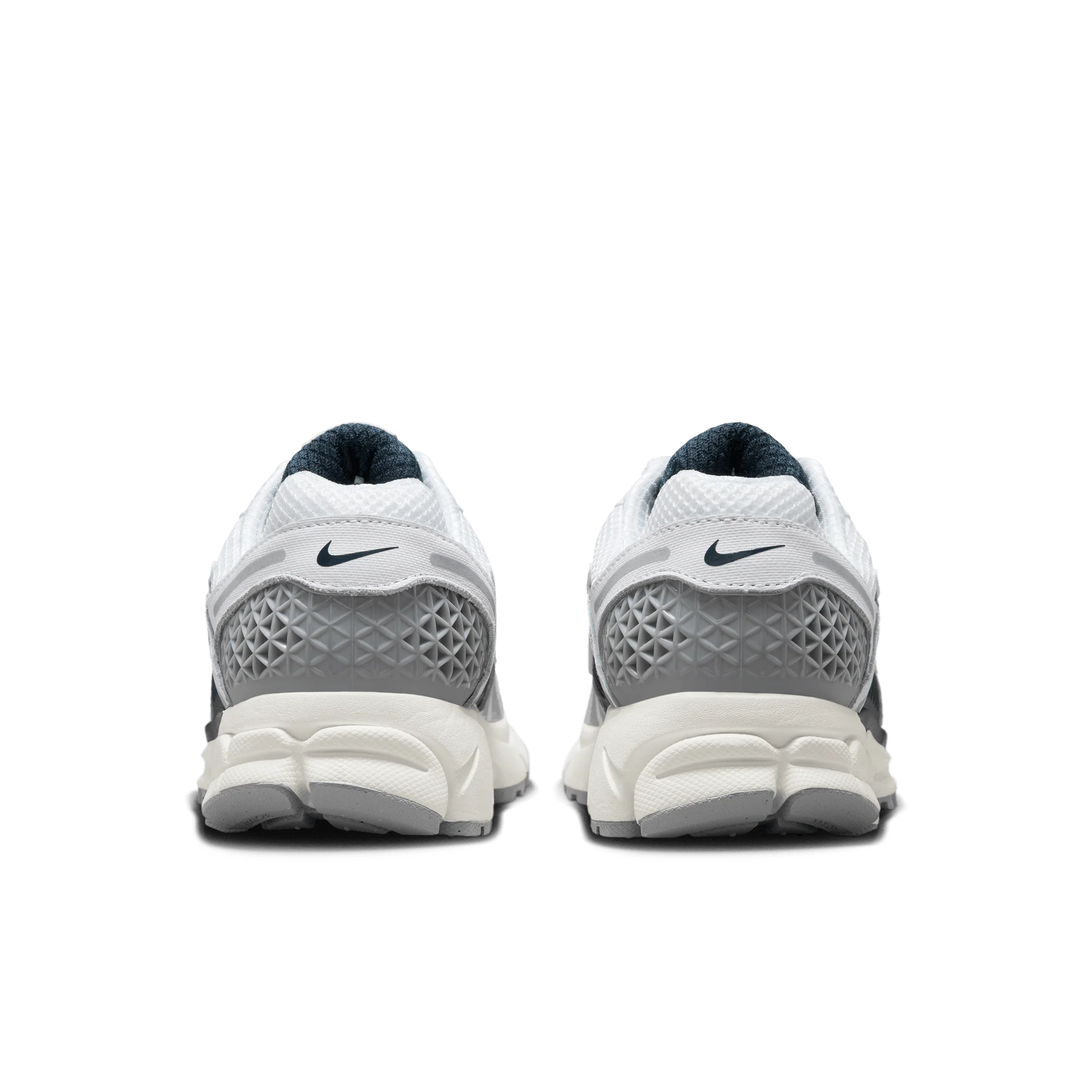 Nike Zoom Vomero 5 White Armory Navy (Women's) - Image 4