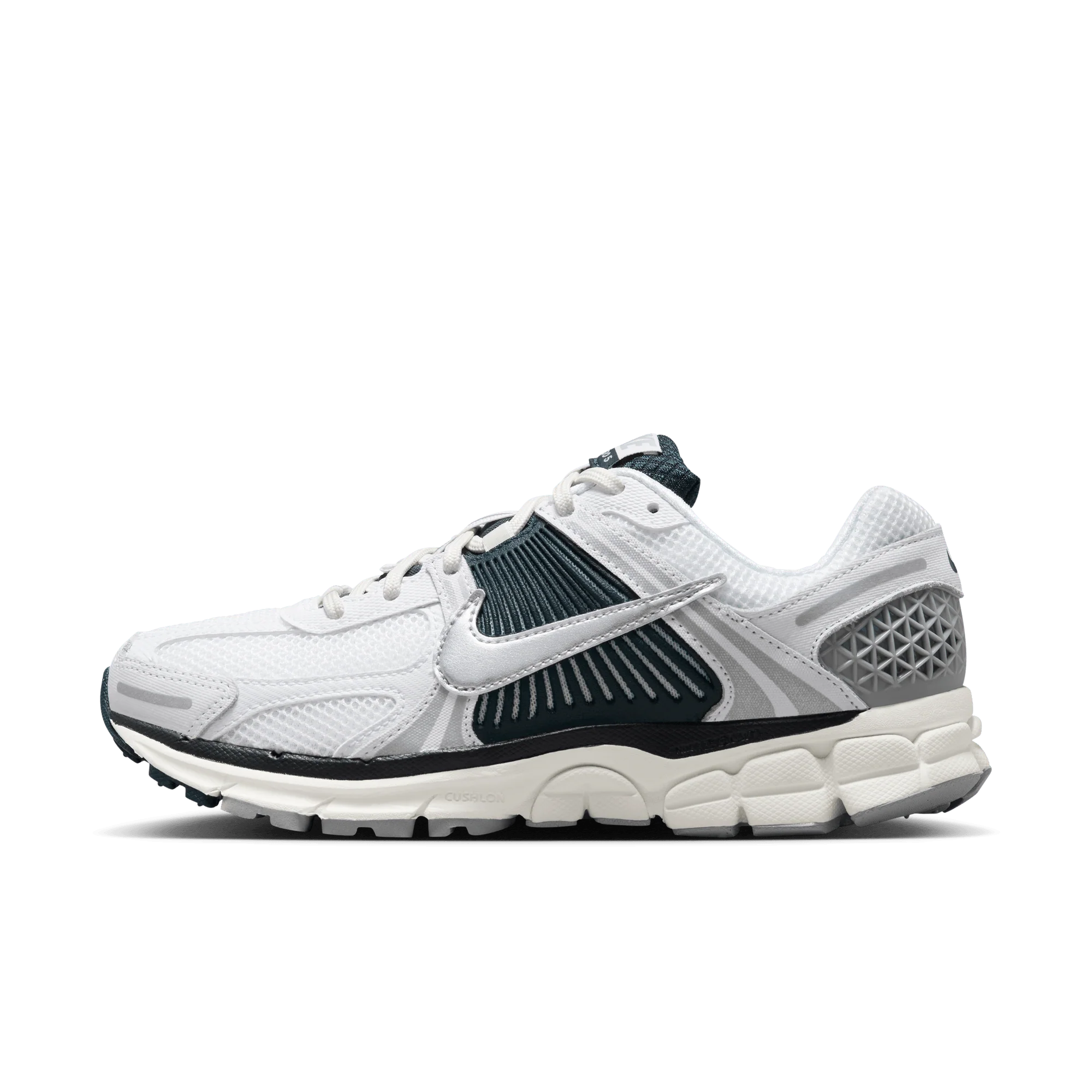 Nike Zoom Vomero 5 White Armory Navy (Women's) - Image 5