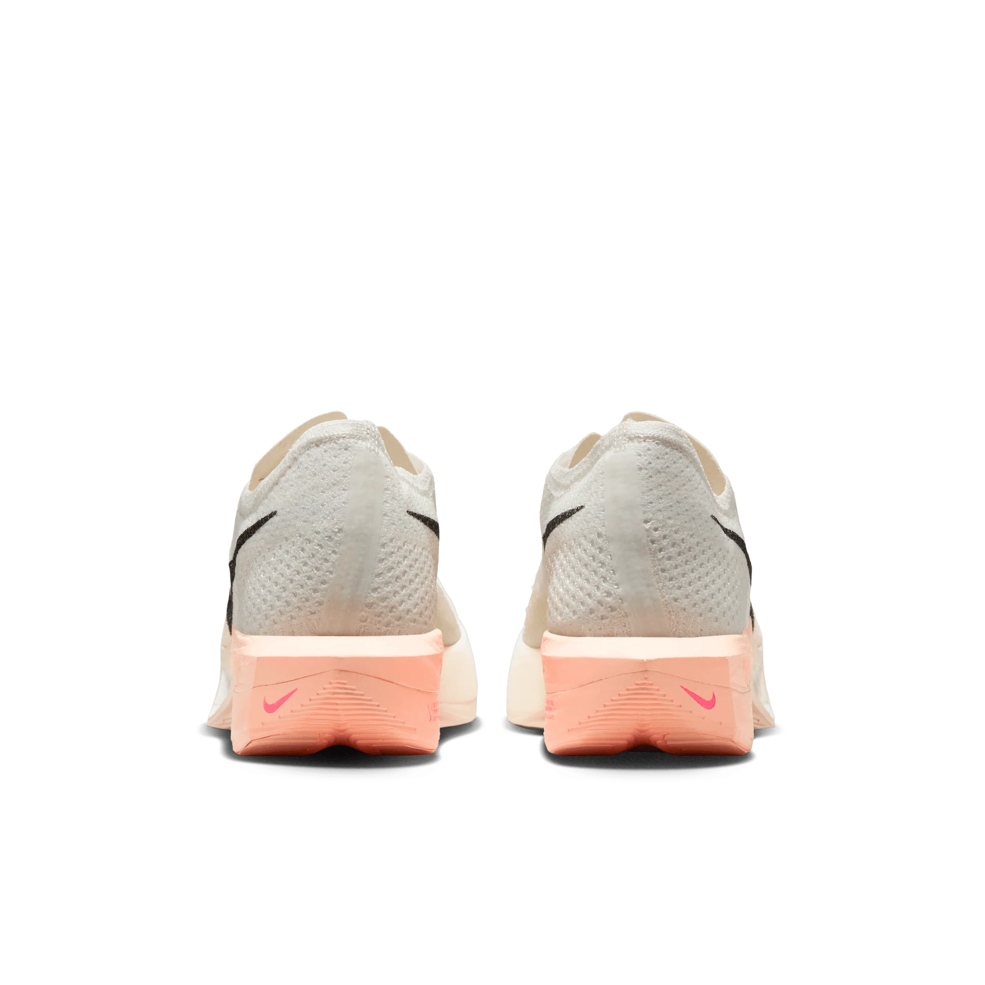 Nike ZoomX Vaporfly 3 Sail Guava Ice - Image 4