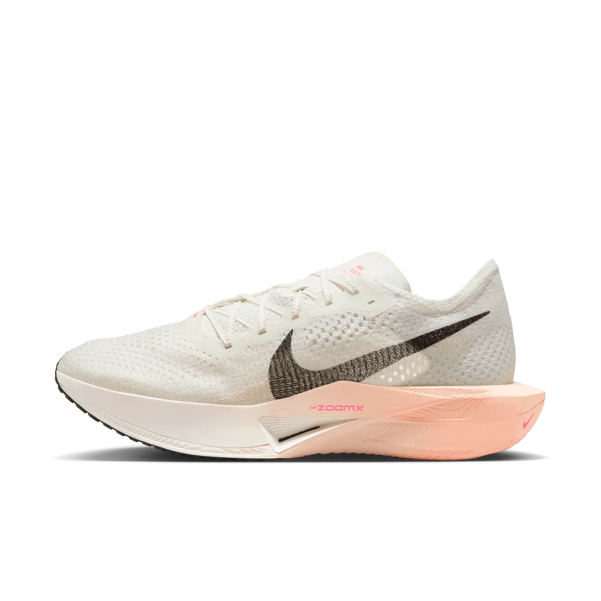 Nike ZoomX Vaporfly 3 Sail Guava Ice - Image 5