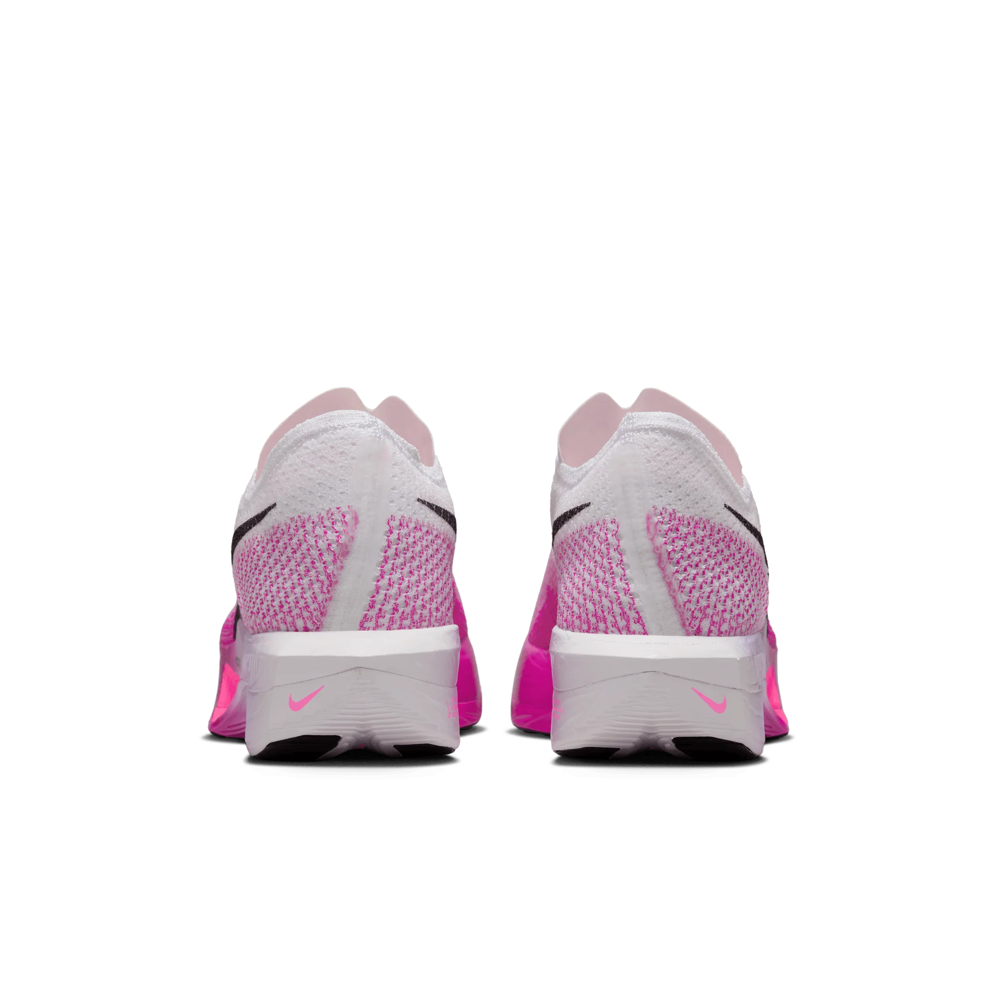 Nike ZoomX Vaporfly 3 Vivid Purple - Image 4