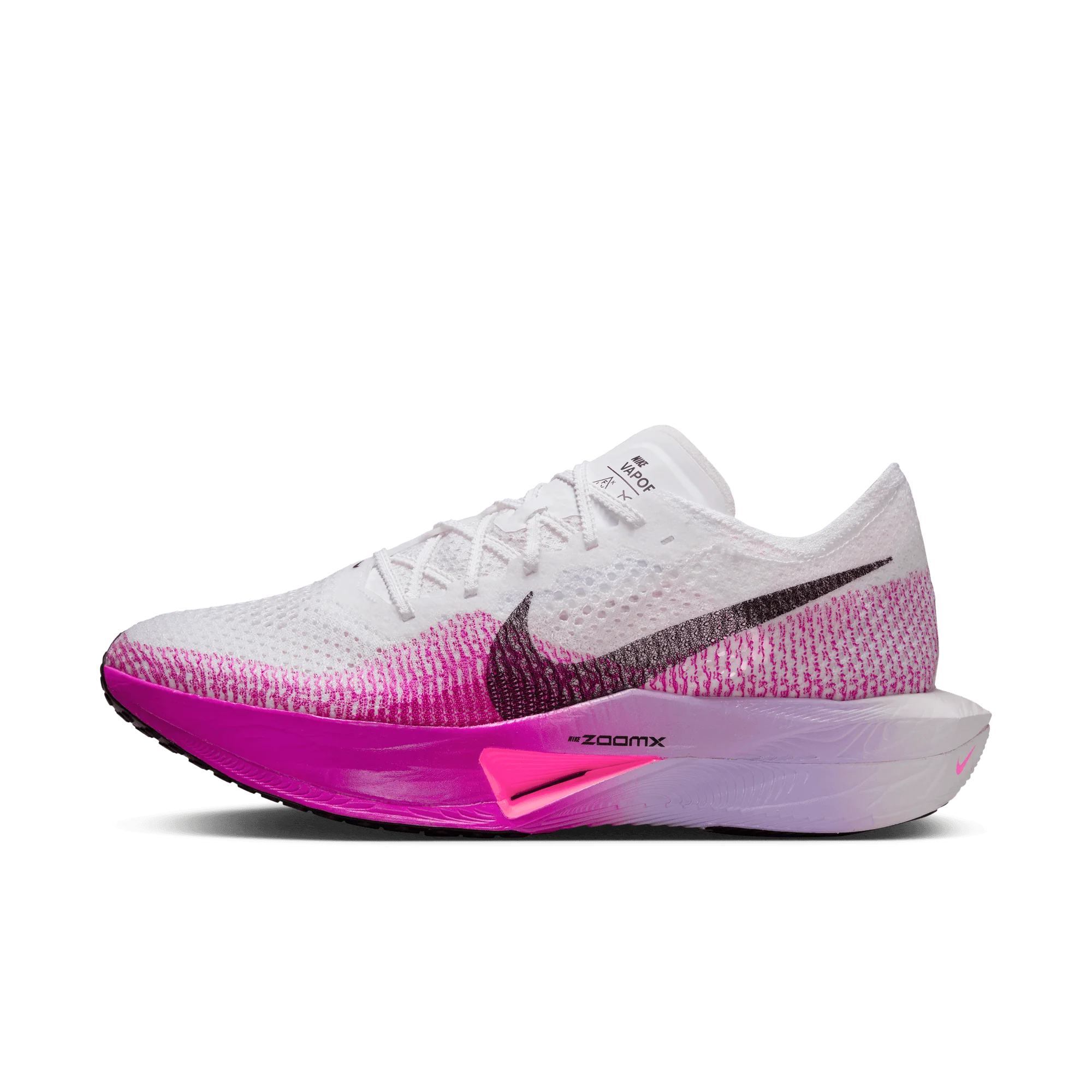 Nike ZoomX Vaporfly 3 Vivid Purple - Image 5