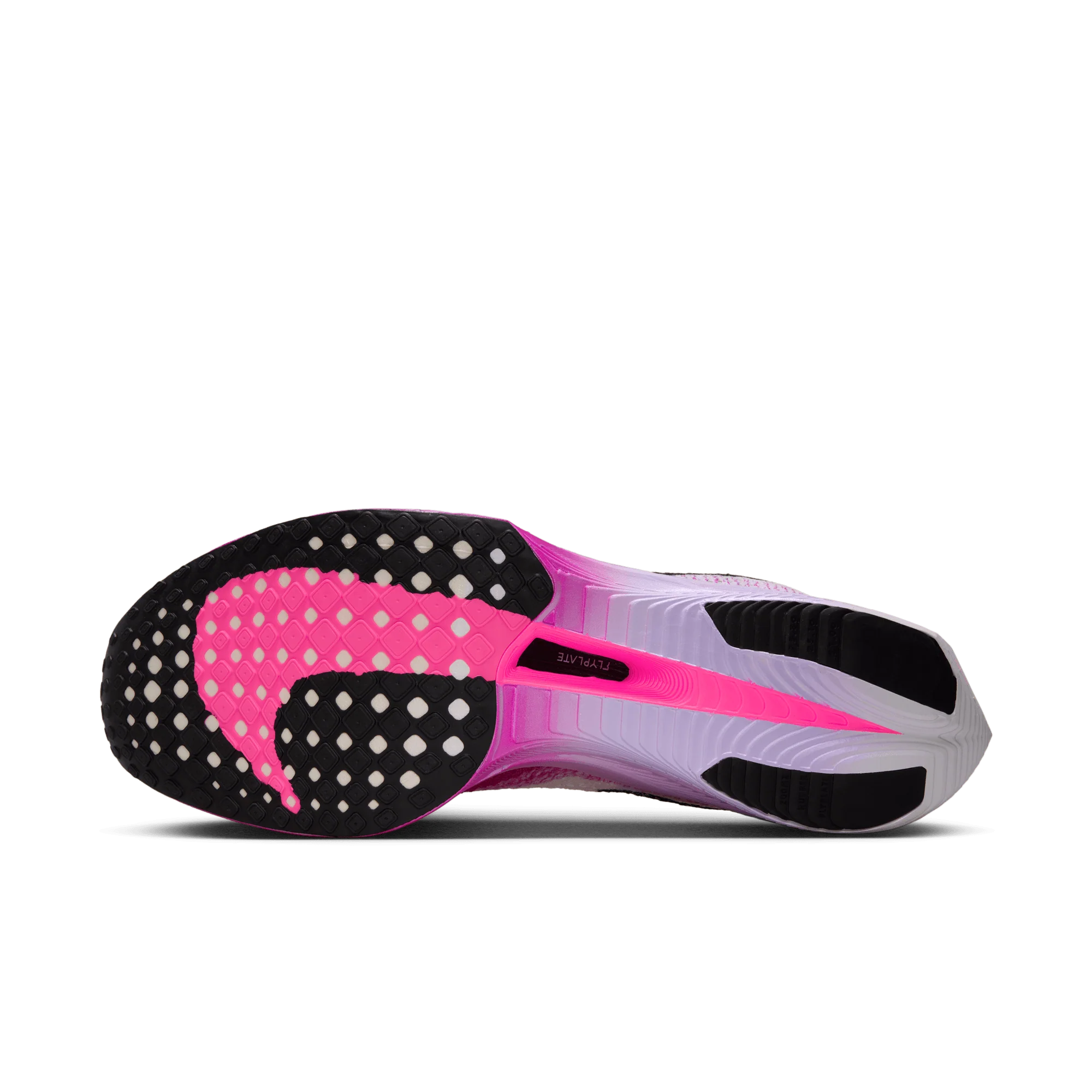 Nike ZoomX Vaporfly 3 Vivid Purple - Image 6