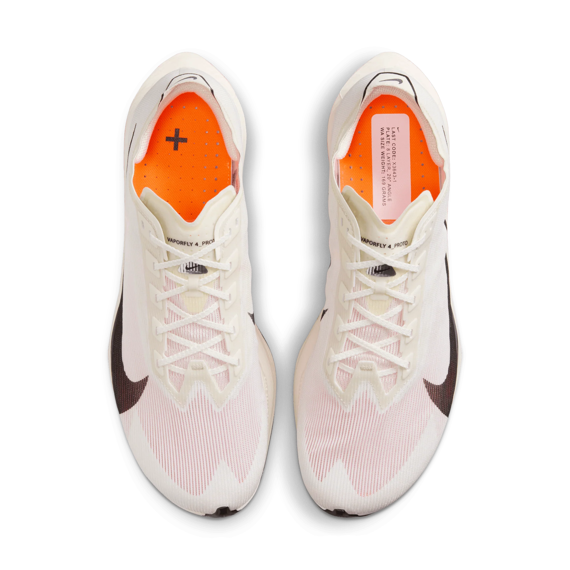 Nike ZoomX Vaporfly Next% 4 Proto - Image 3