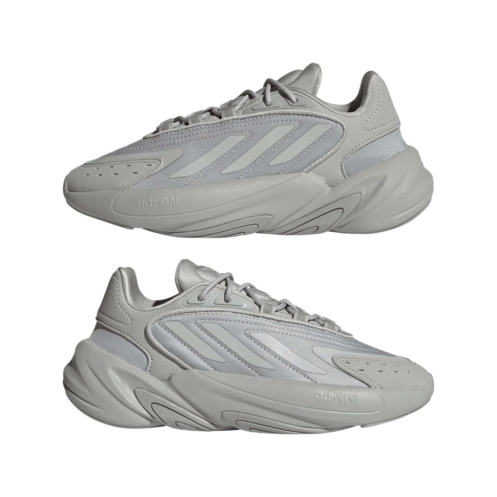 Ozelia J 'Triple Grey' - Image 2