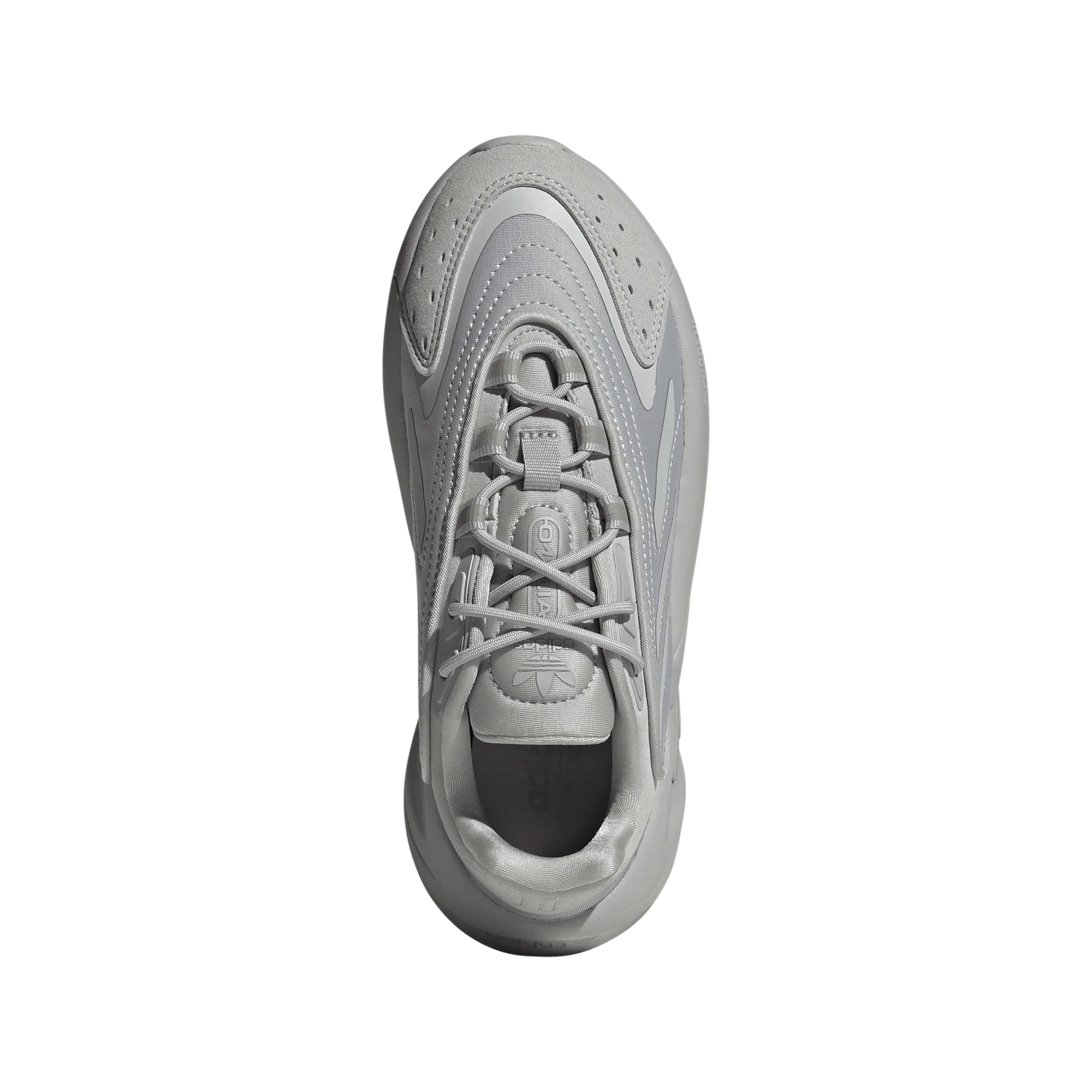 Ozelia J 'Triple Grey' - Image 3