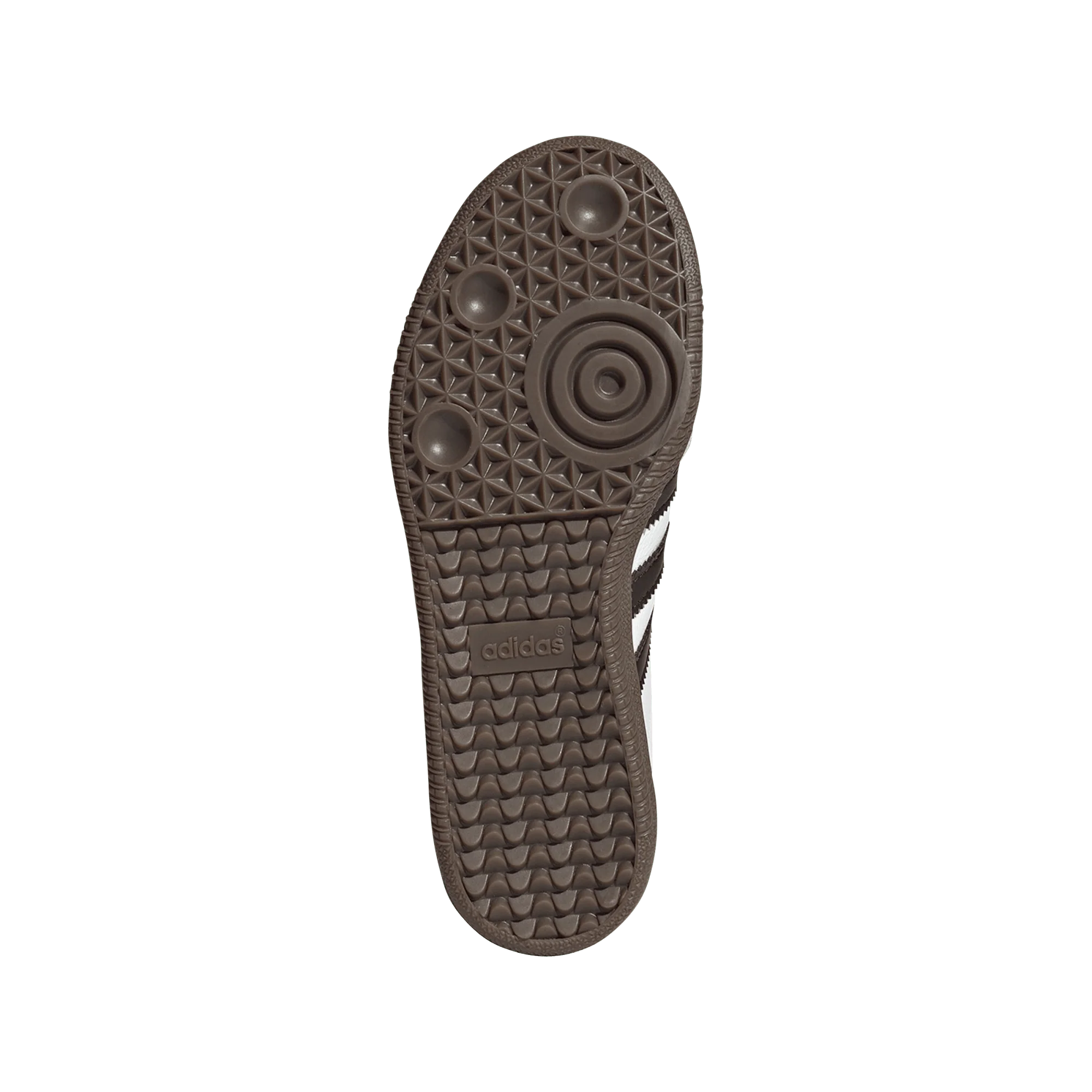 Samba OG K 'White Black Gum' - Image 5