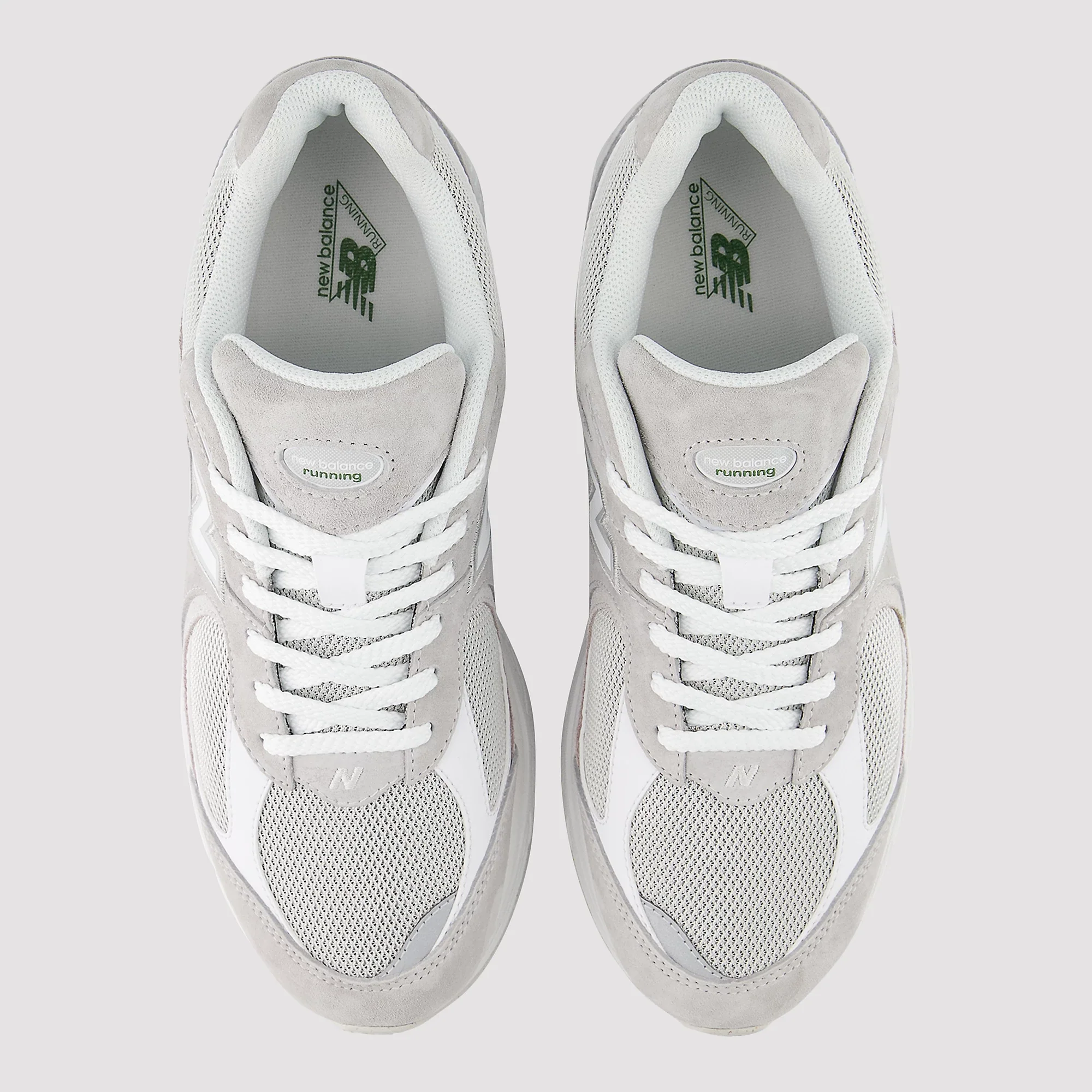 New Balance 2002R Grey Teal - Image 3
