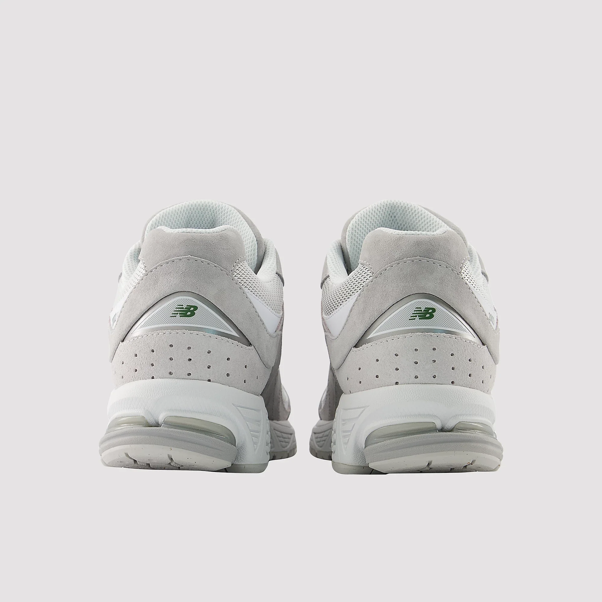 New Balance 2002R Grey Teal - Image 4
