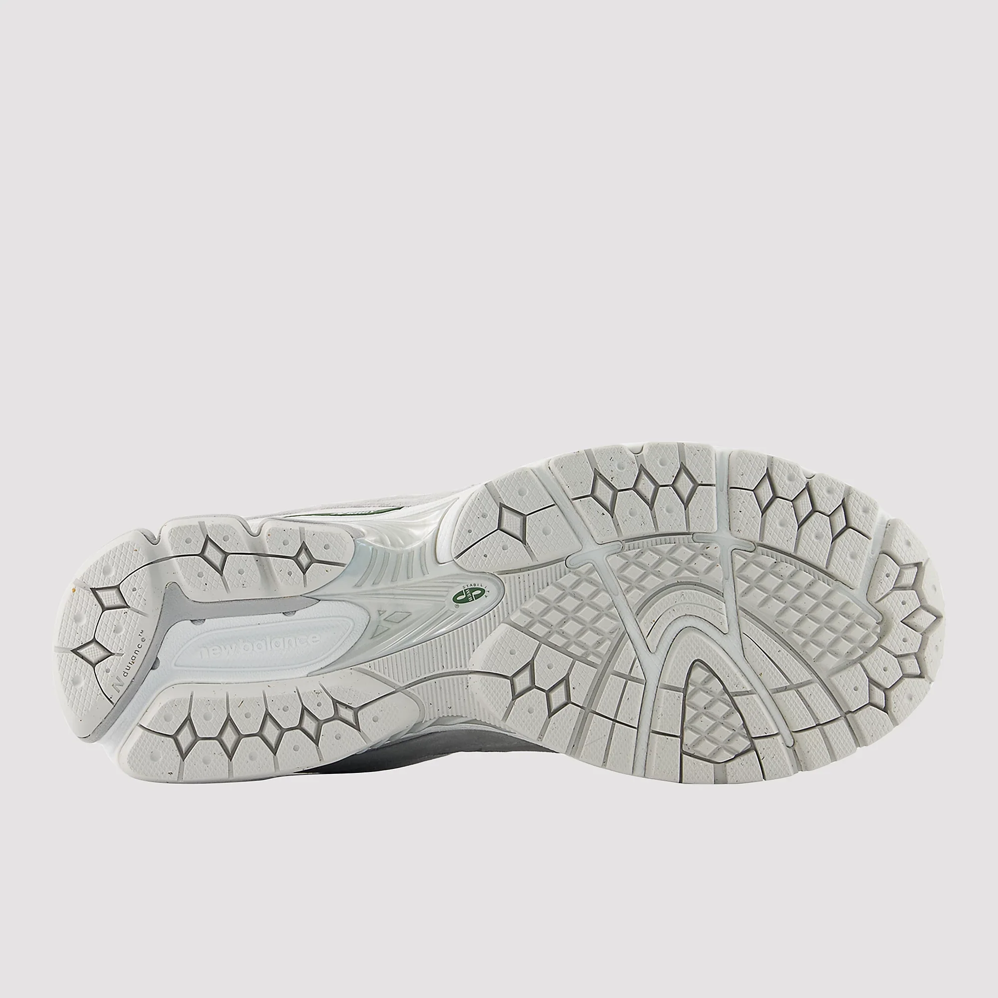 New Balance 2002R Grey Teal - Image 5