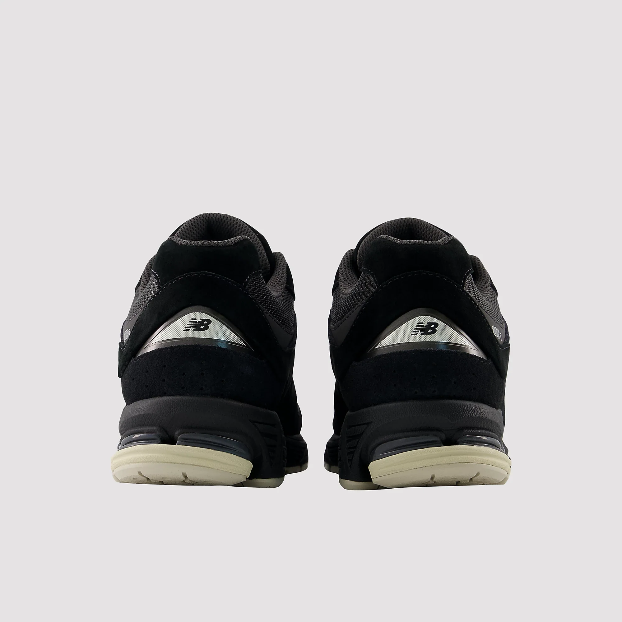 New Balance 2002R Black Oat - Image 4
