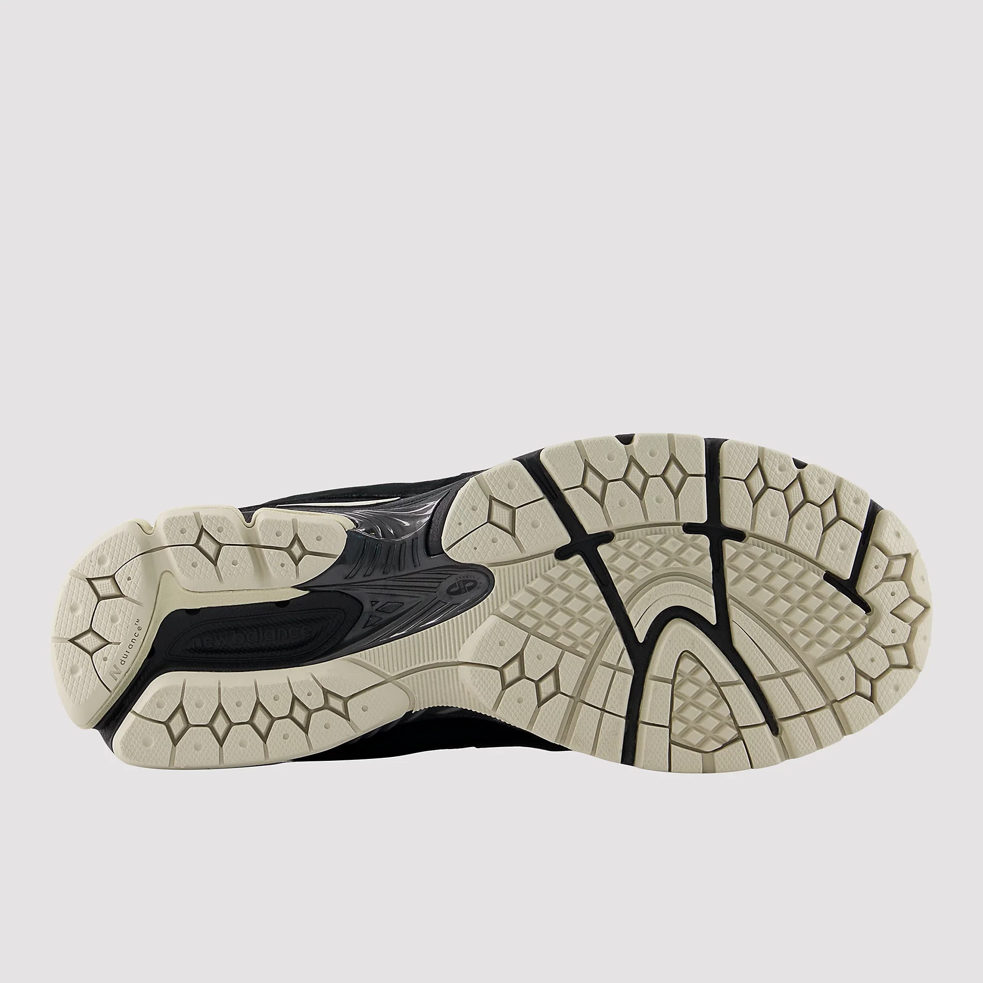 New Balance 2002R Black Oat - Image 5