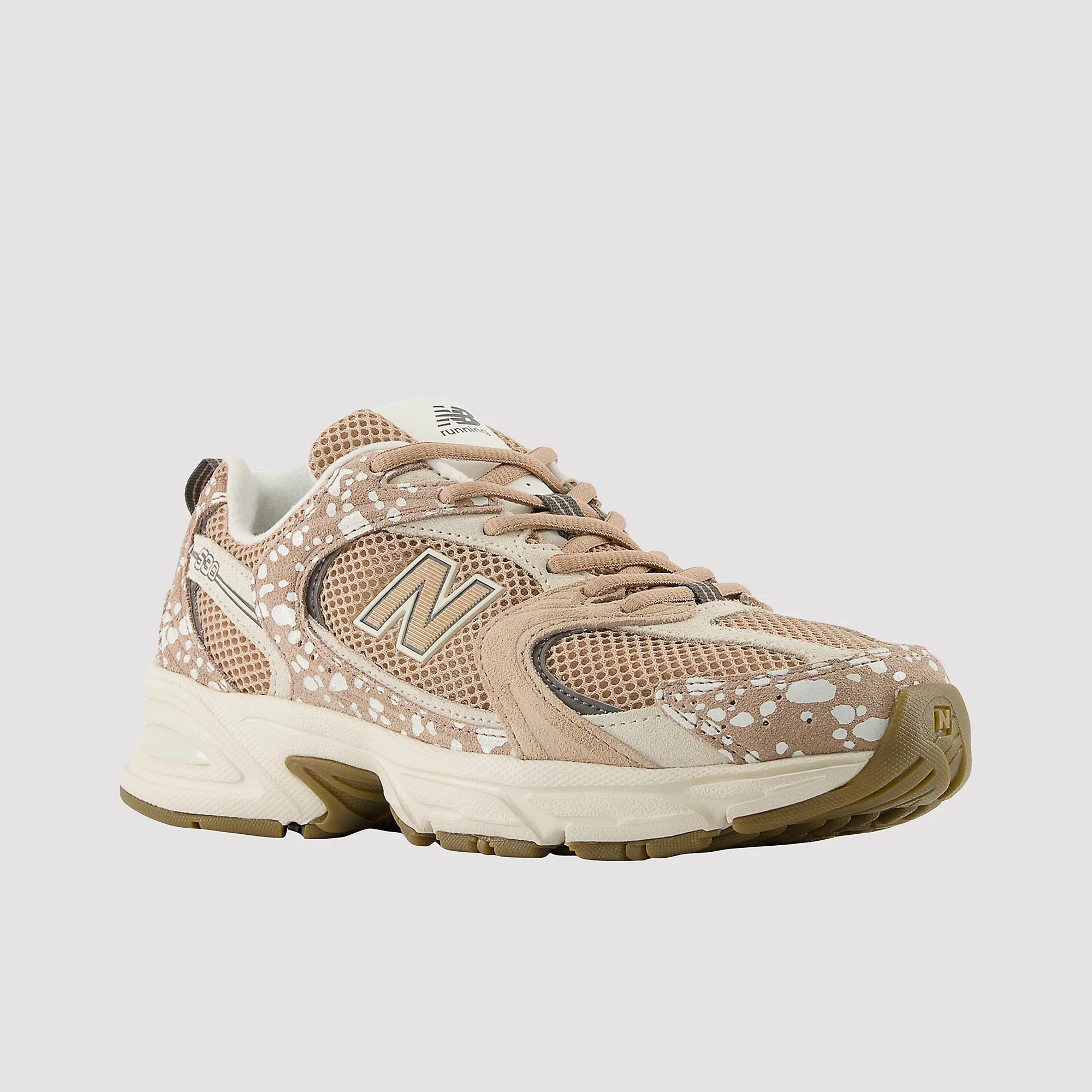 New Balance 530 Flat Taupe/ Tornado - Image 2
