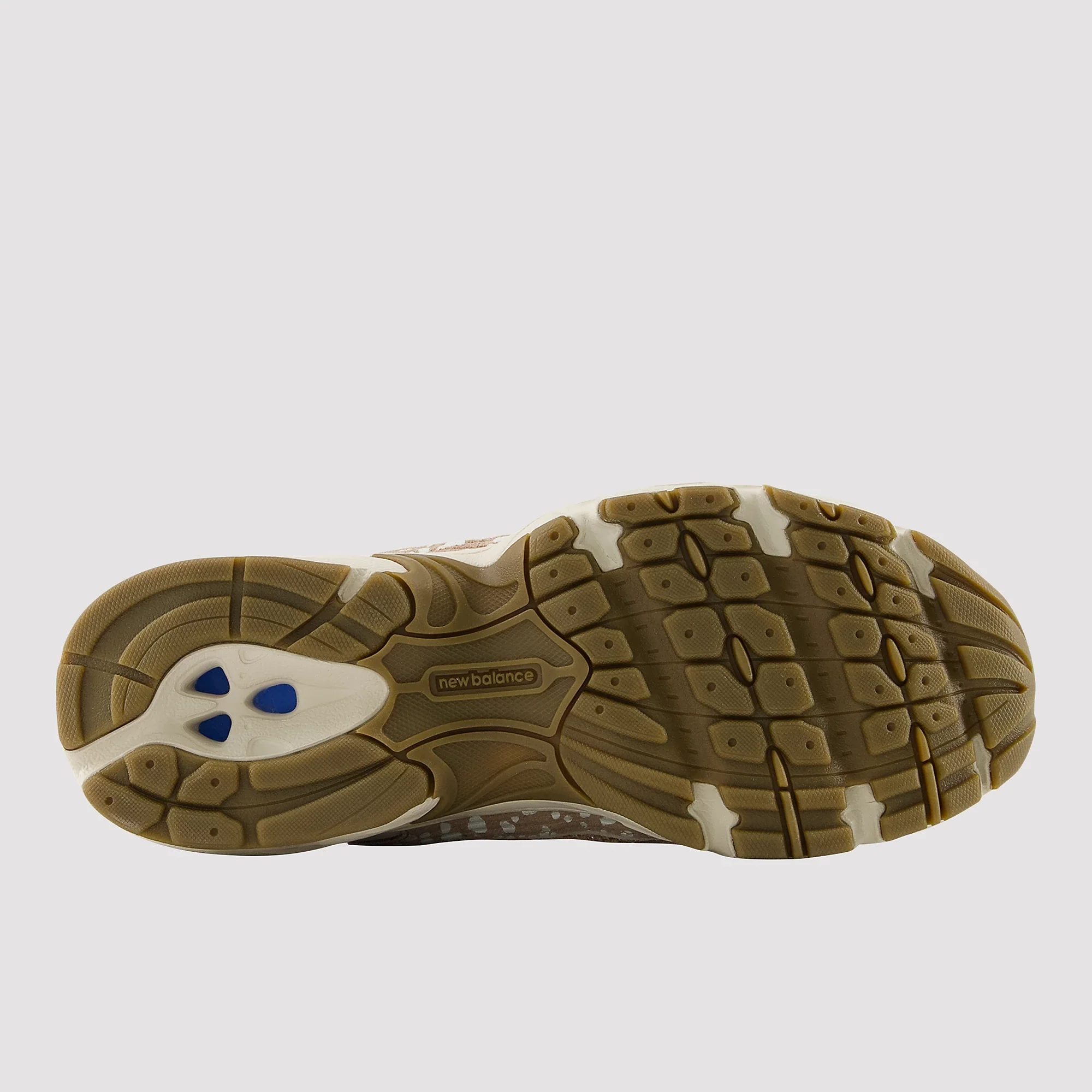 New Balance 530 Flat Taupe/ Tornado - Image 4