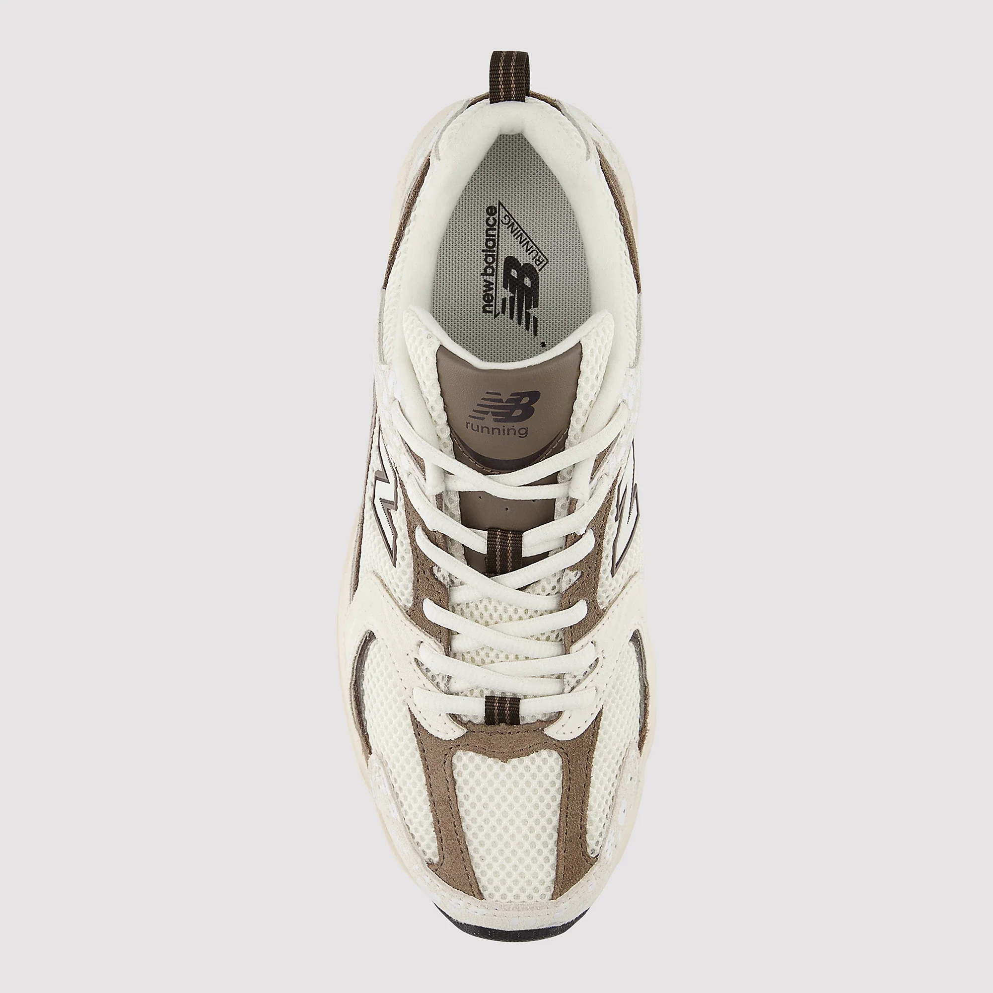 New Balance 530 Sea Salt - Image 3