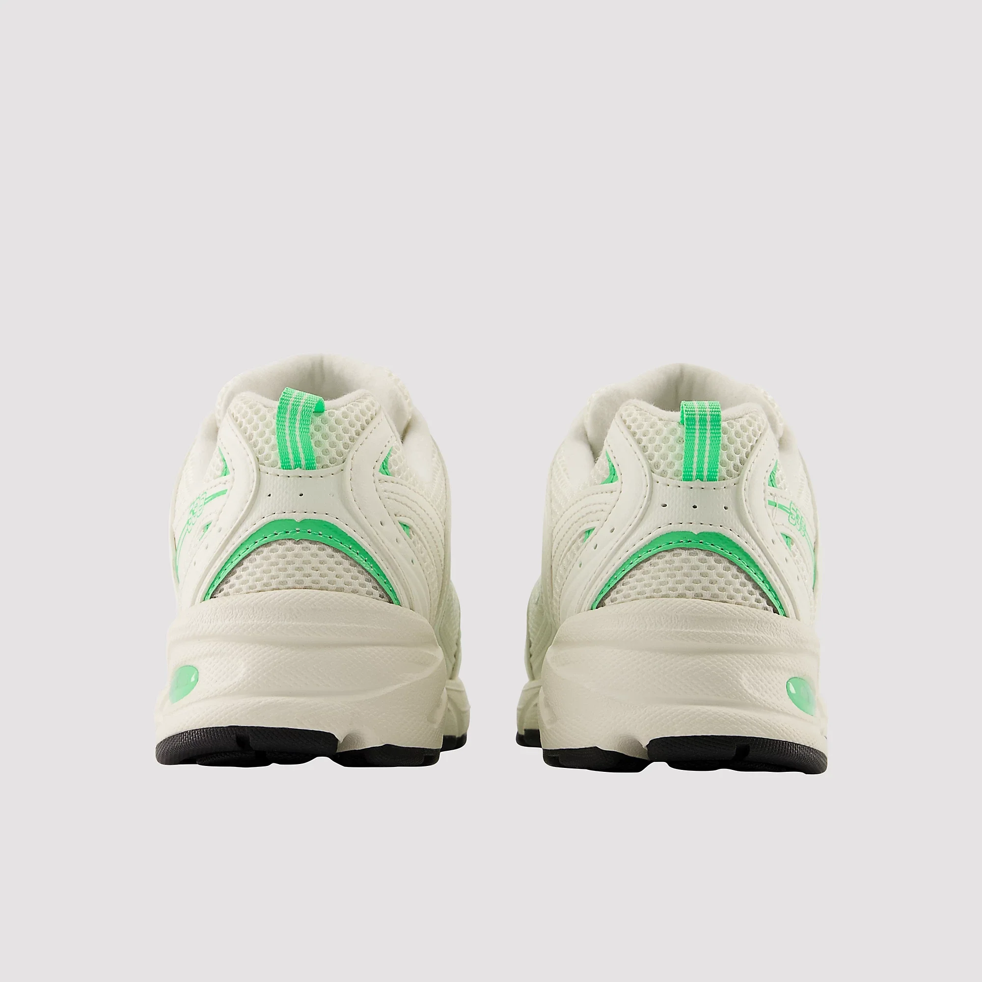 New Balance 530 Sea Salt Green - Image 4