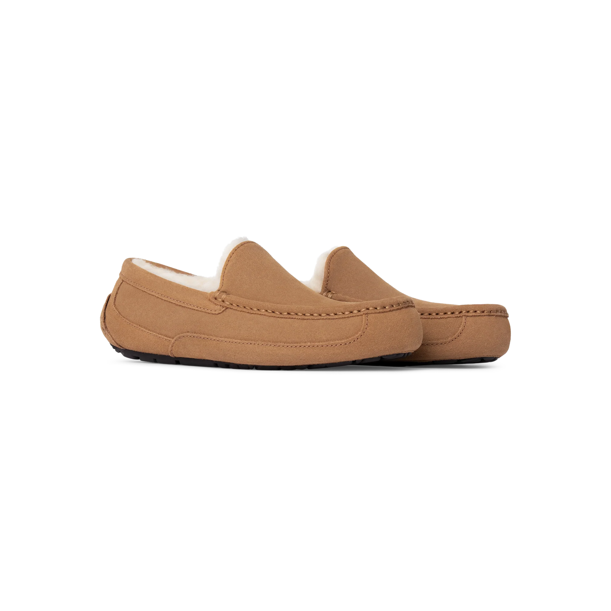 UGG Ascot Slipper Chestnut - Image 2