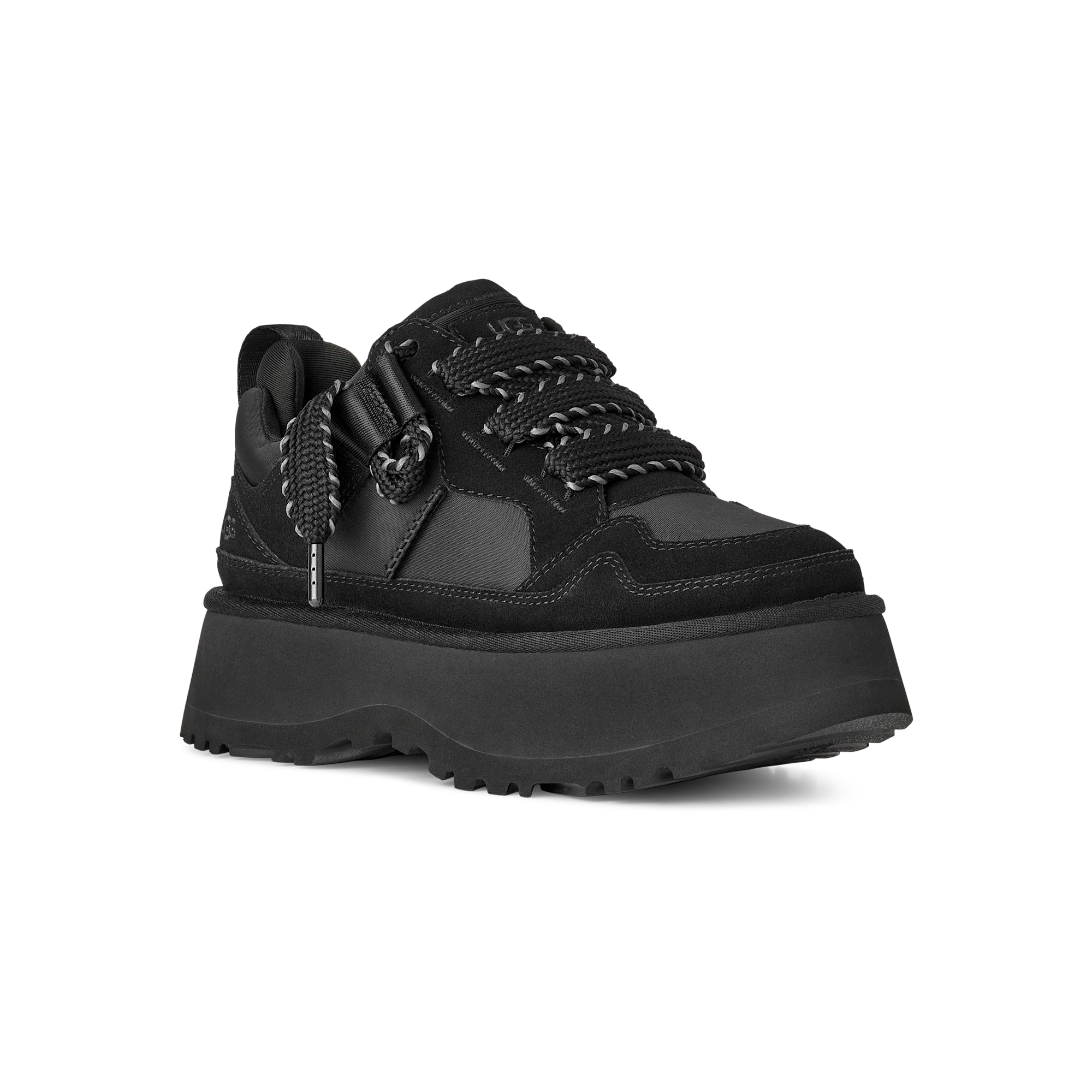 UGG Astromel Black (Women's) - Image 2