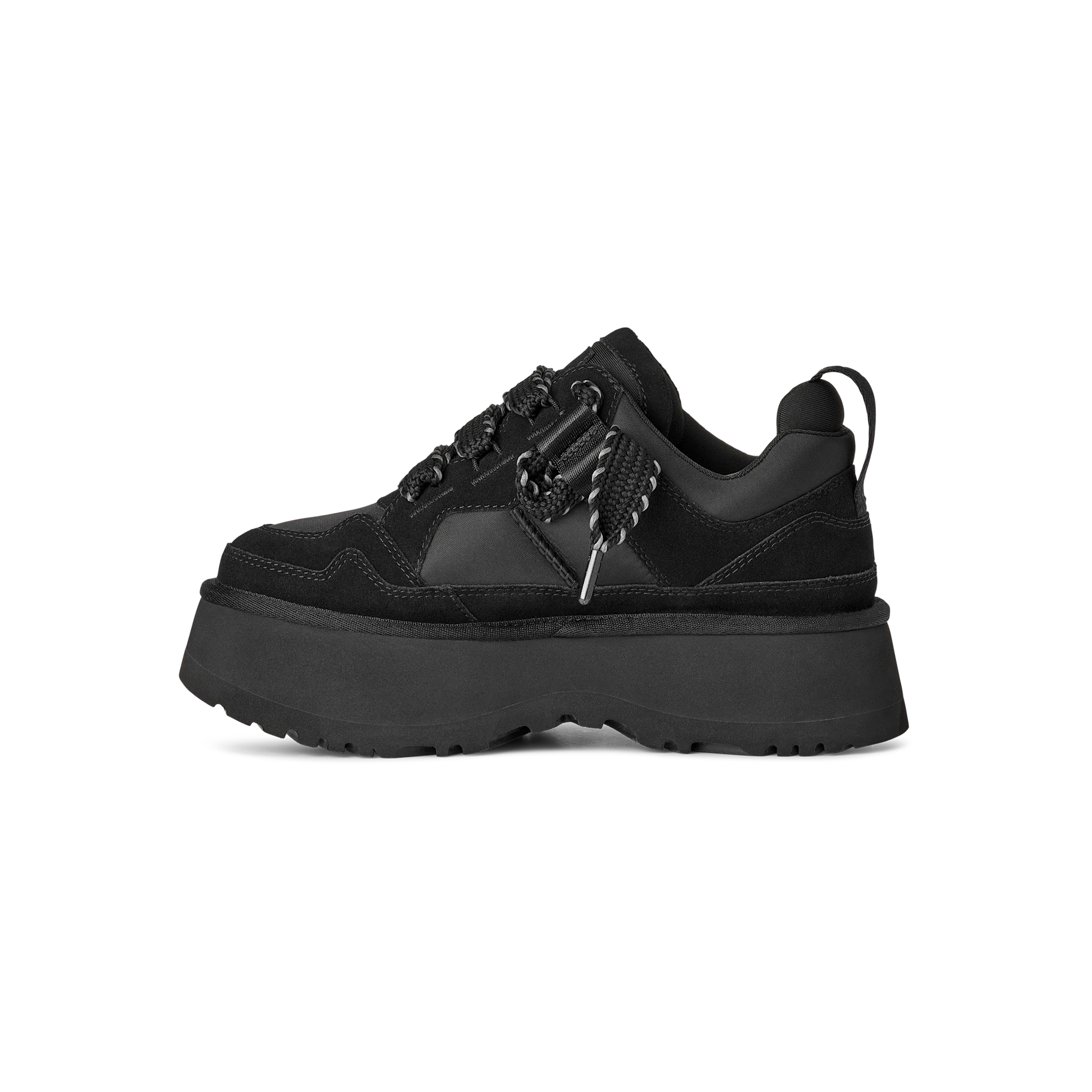UGG Astromel Black (Women's) - Image 3