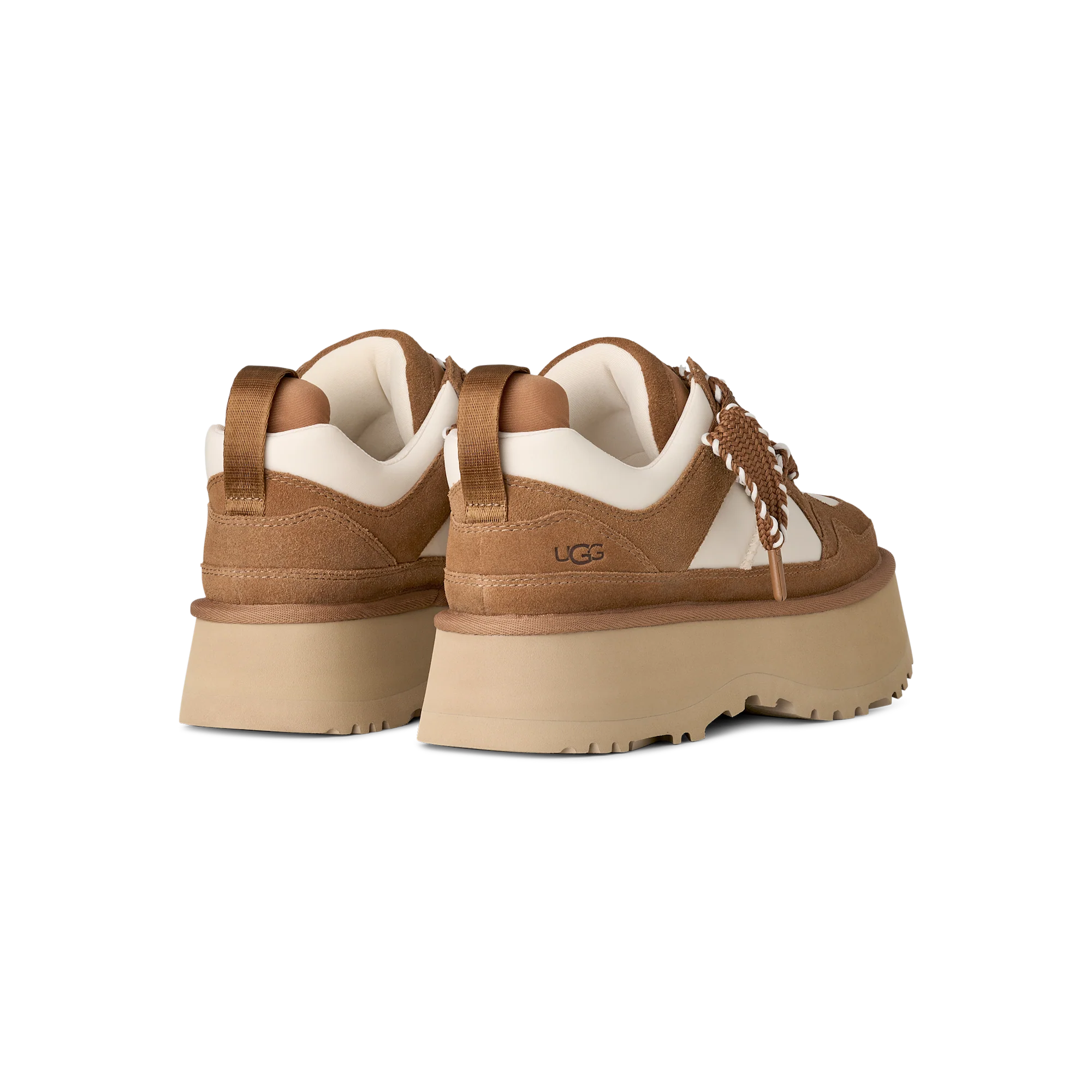 UGG Astromel Chestnut (Women's) - Image 4