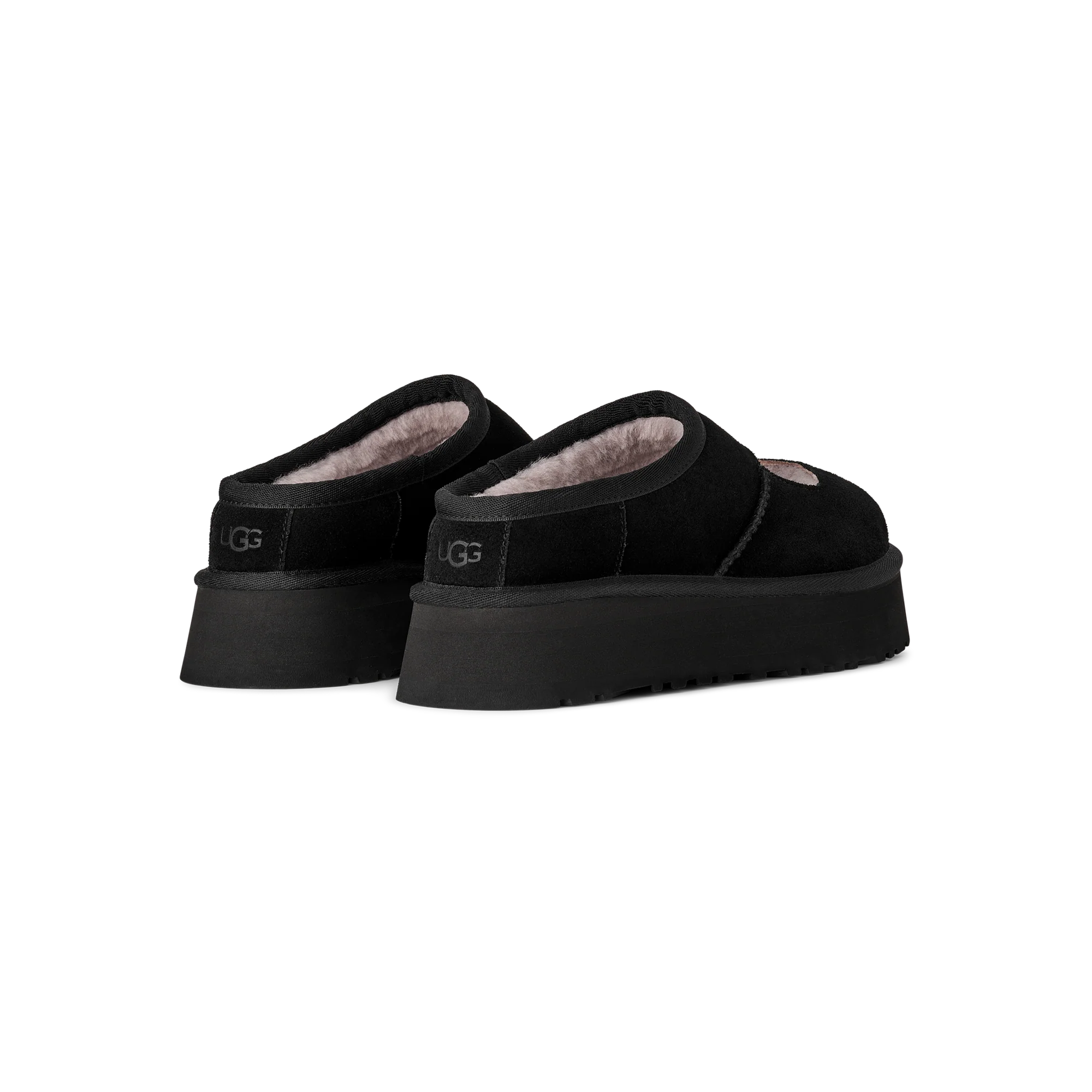 UGG Bea Mary Jane Black (Women's) - Image 2