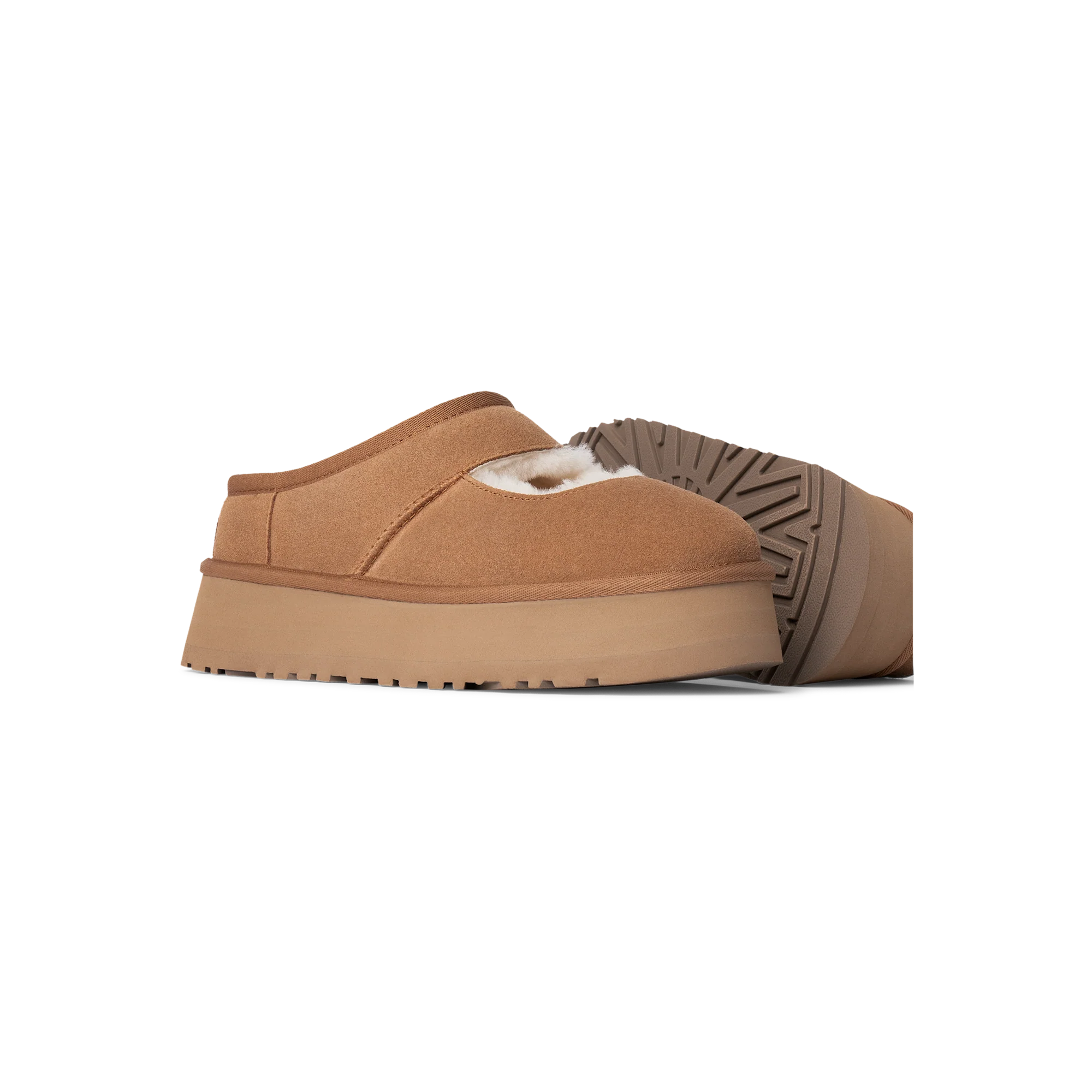 UGG Bea Mary Jane Chestnut (Women's) - Image 3