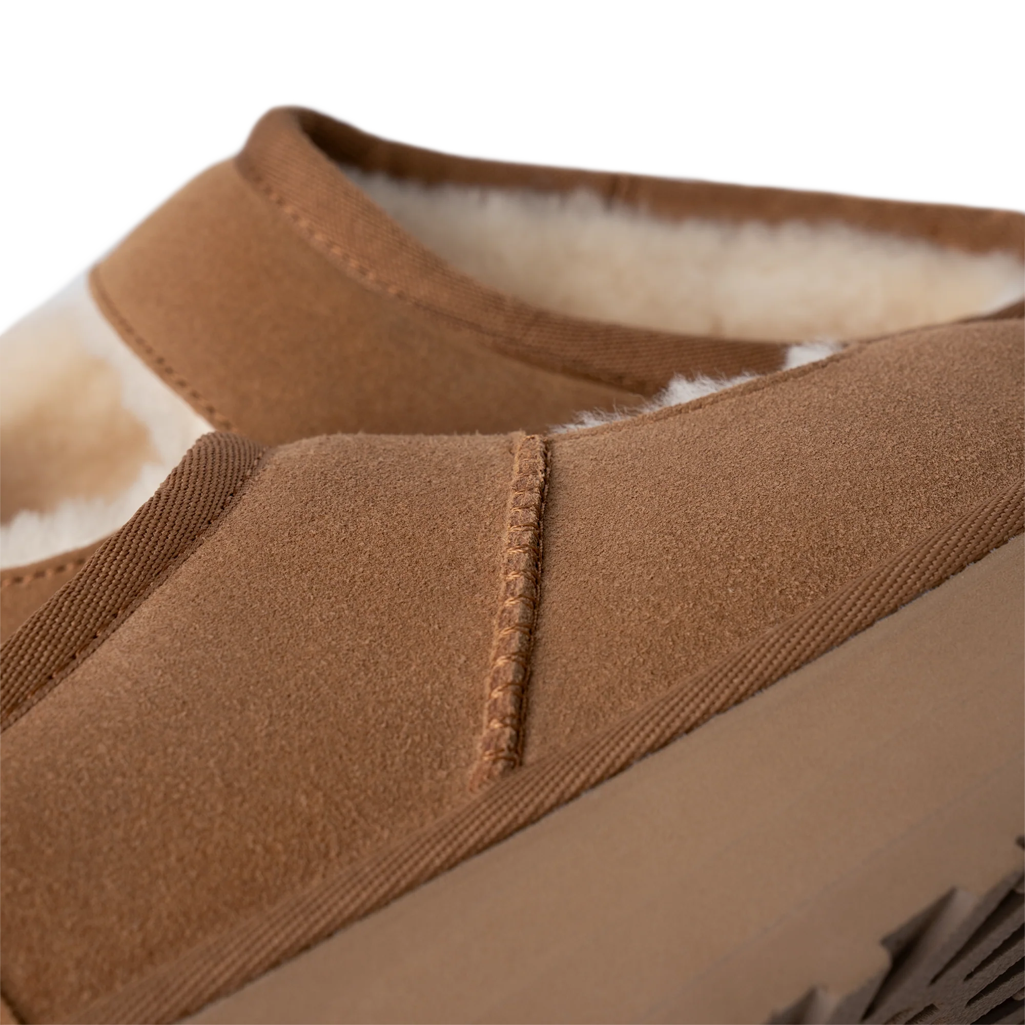 UGG Bea Mary Jane Chestnut (Women's) - Image 5